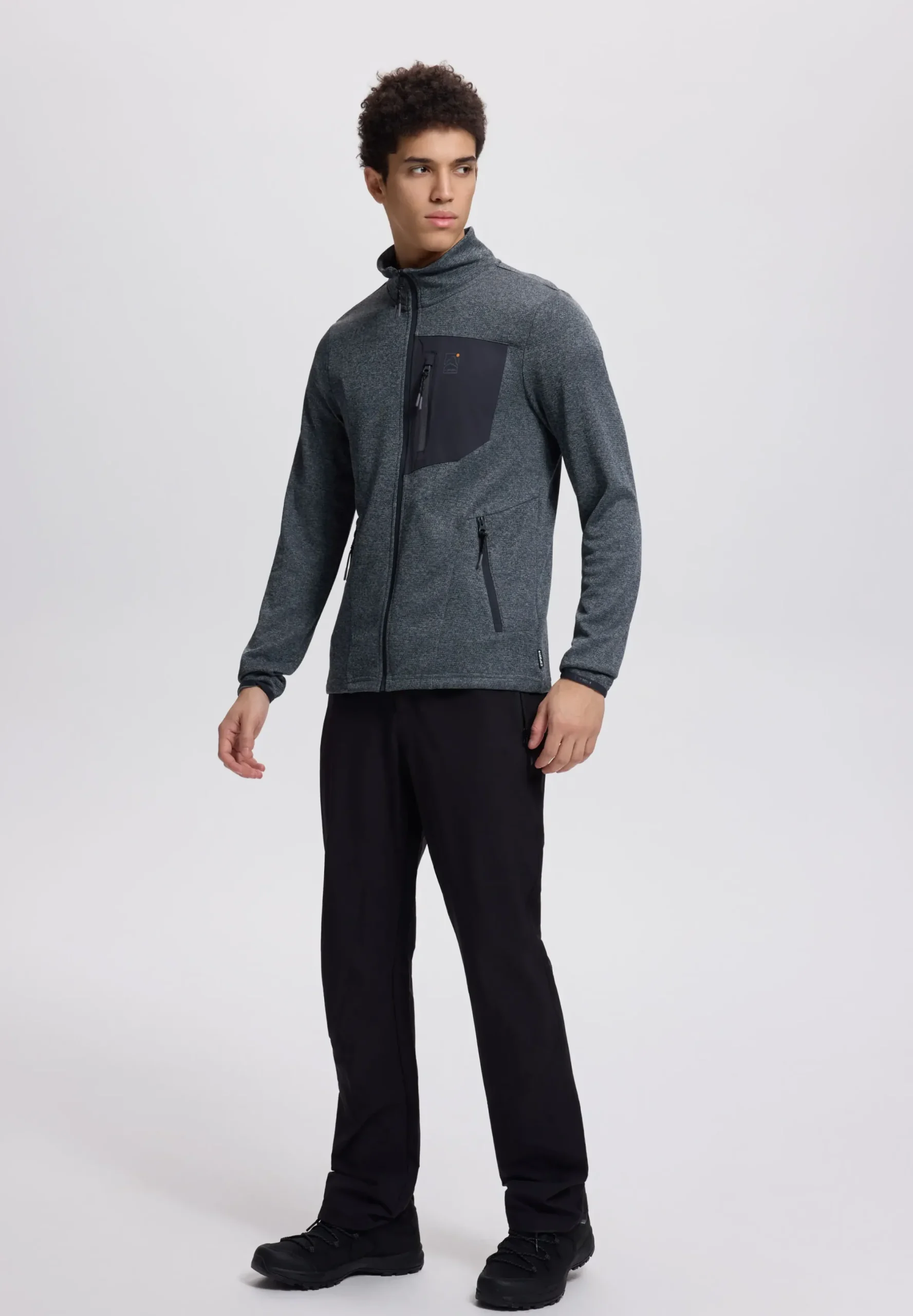 Icepeak Manter
