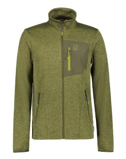 Icepeak Manter