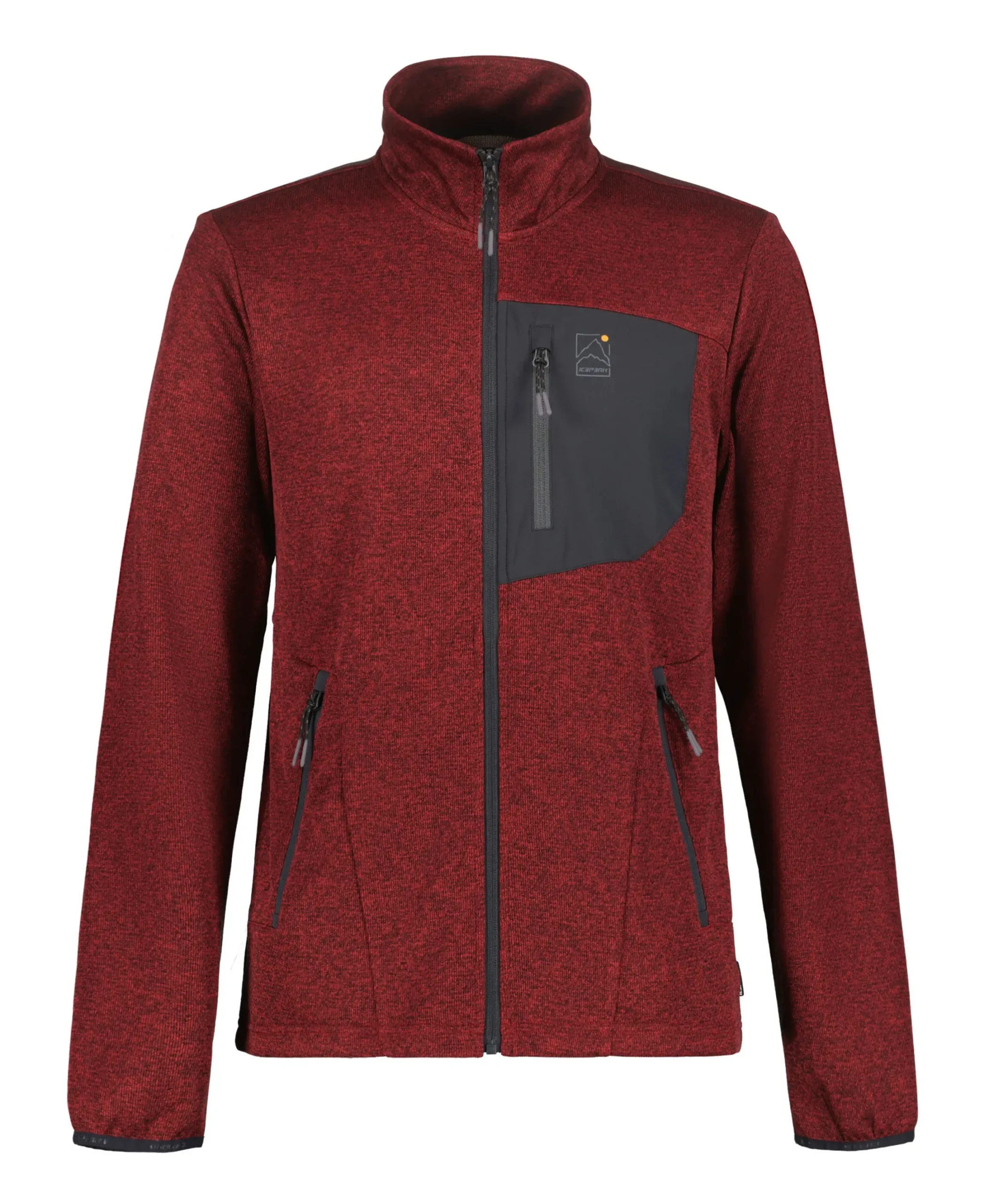 Icepeak Manter