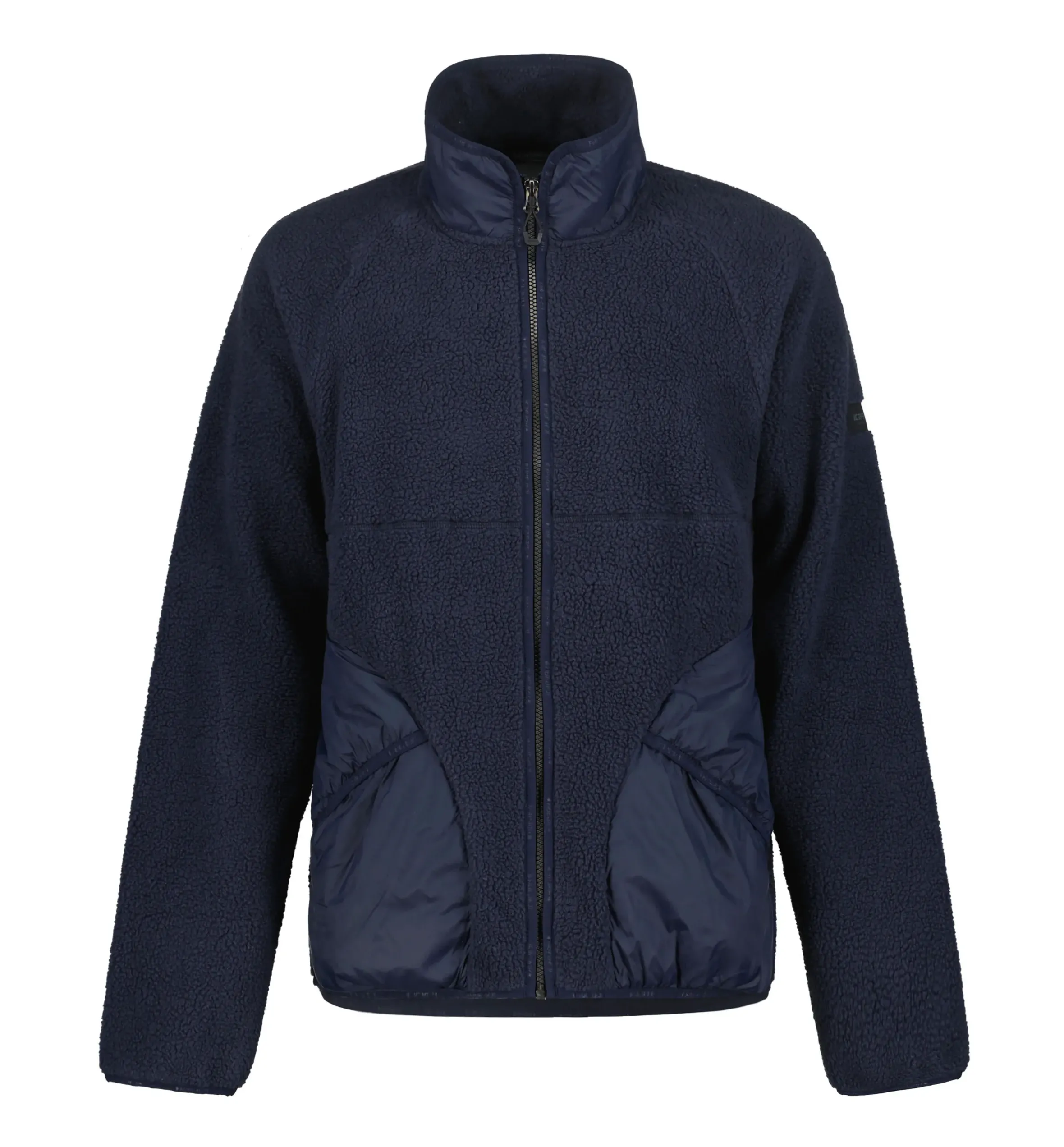 Icepeak Manton