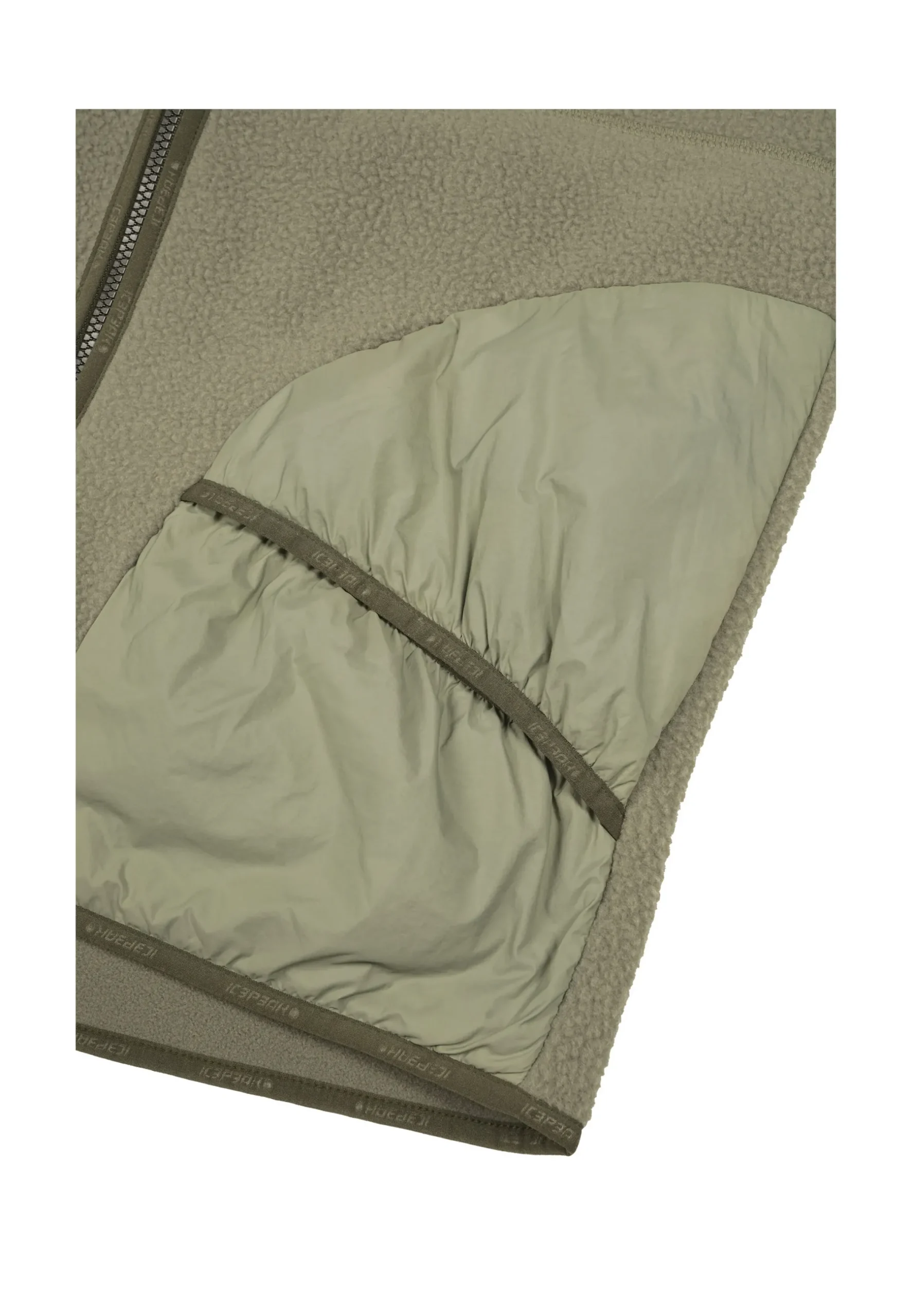 Icepeak Manton