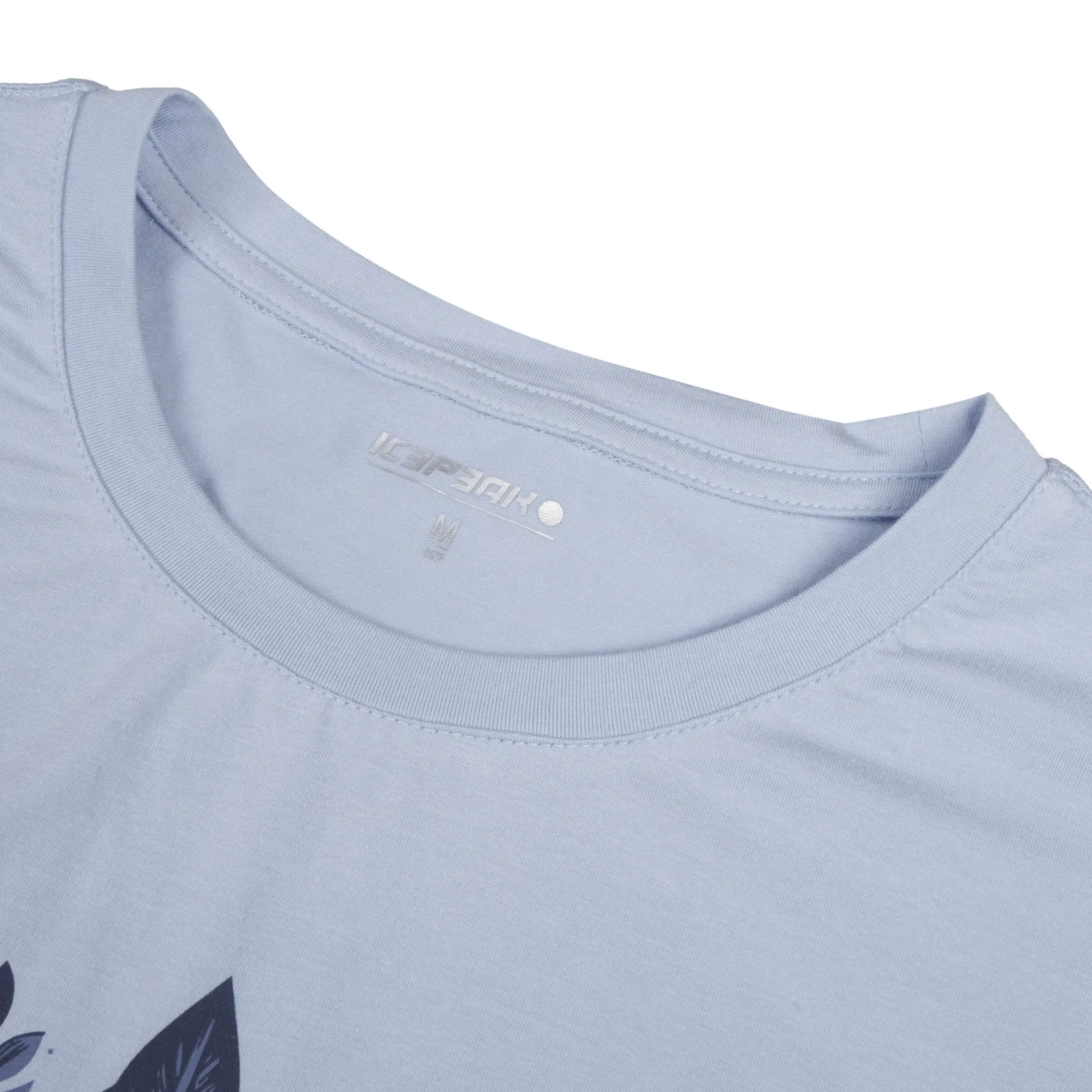 Icepeak Meigs