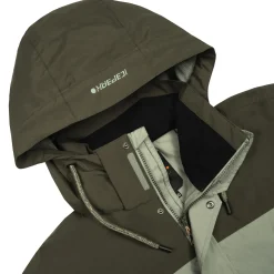 Icepeak Merced