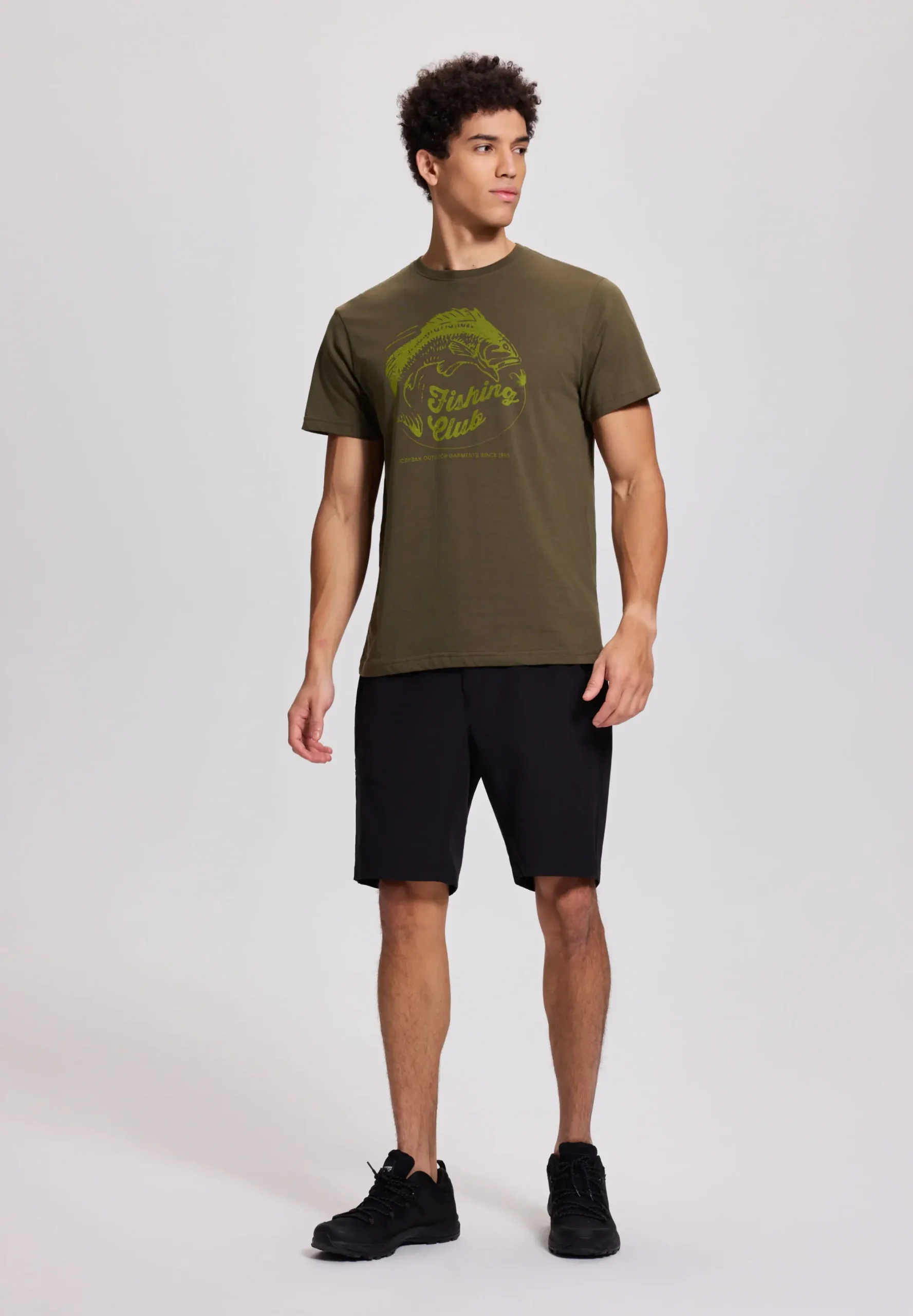 Icepeak Millington