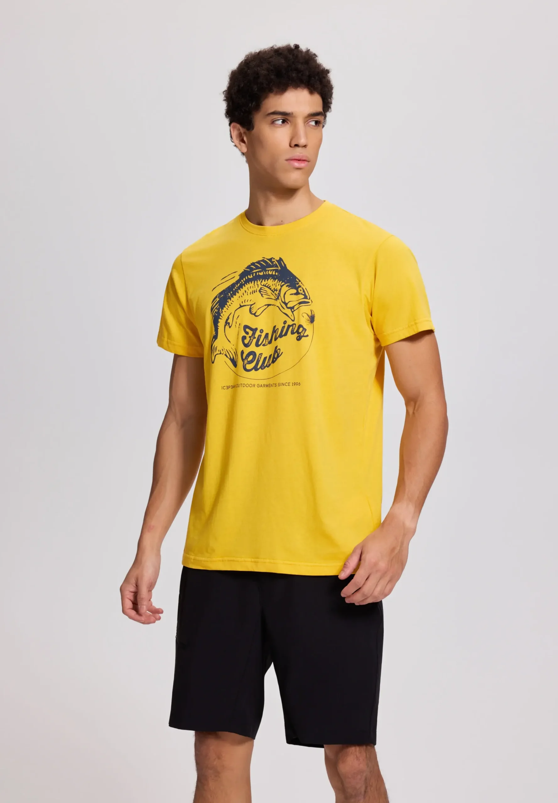Icepeak Millington