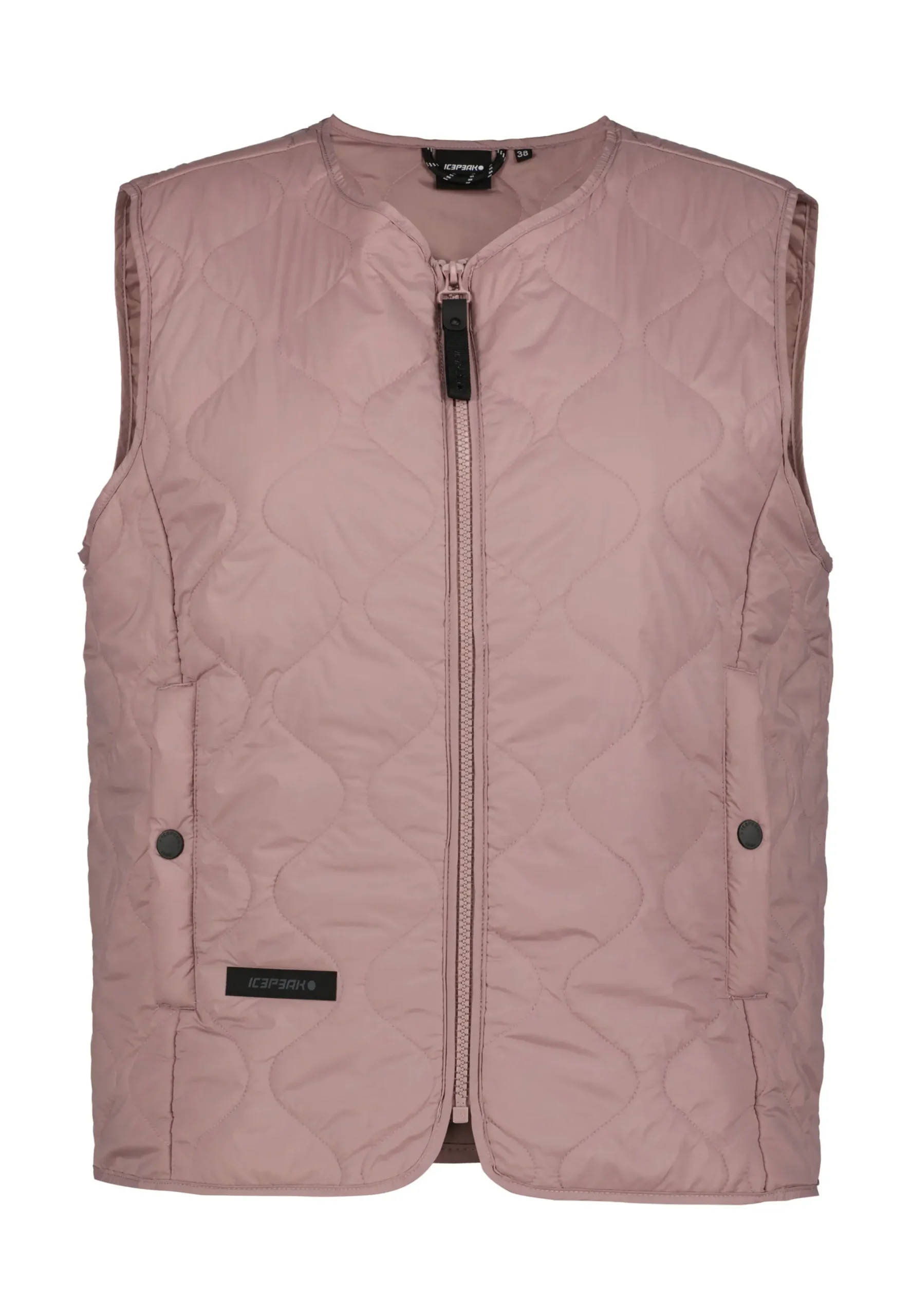 Icepeak Penderga