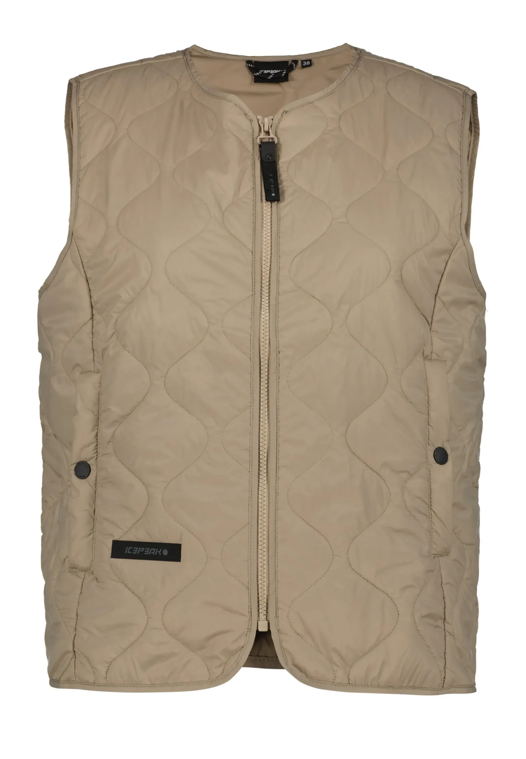 Icepeak Penderga
