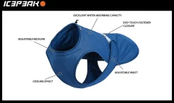 Icepeak Pet Cooling vest
