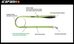 Icepeak Pet Grand x leash