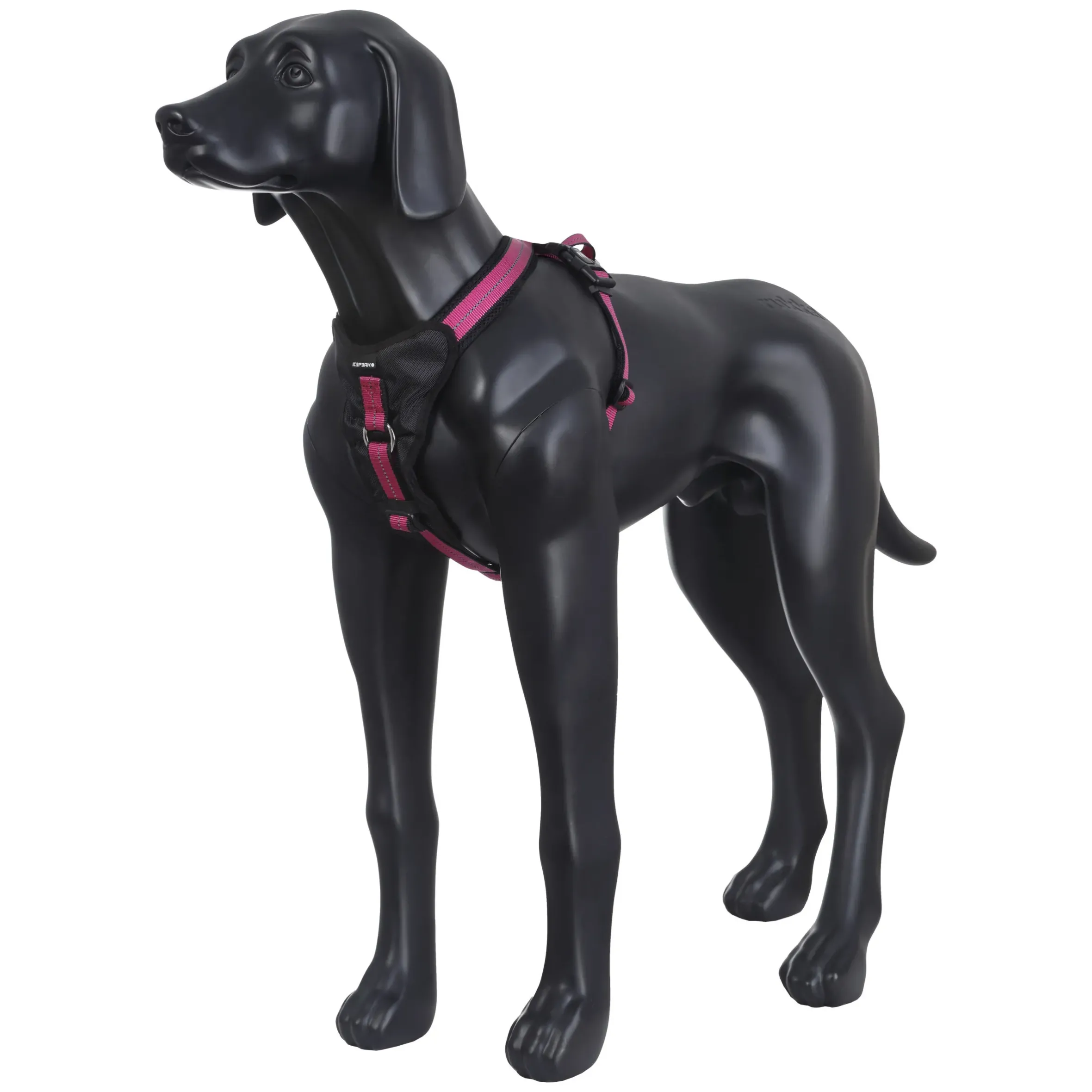Icepeak Pet Highway harness