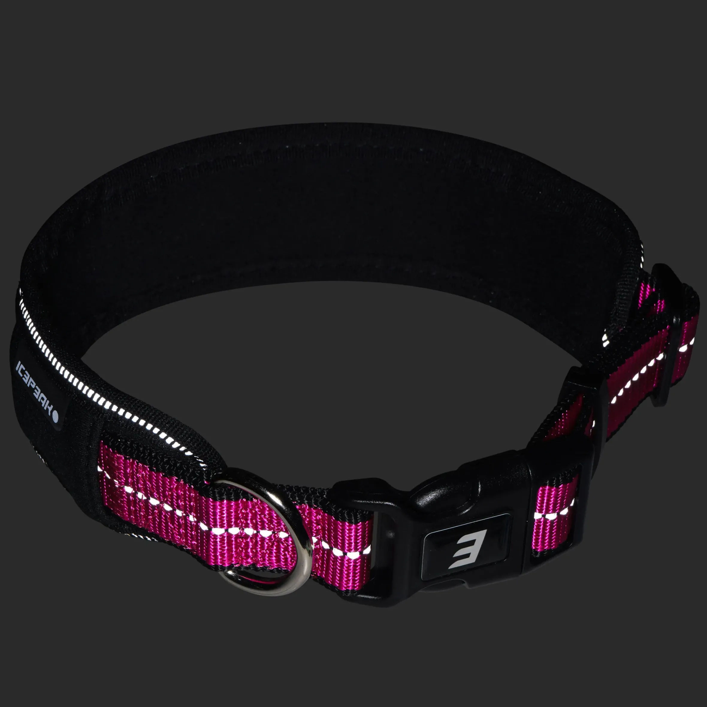 Icepeak Pet Highway soft collar