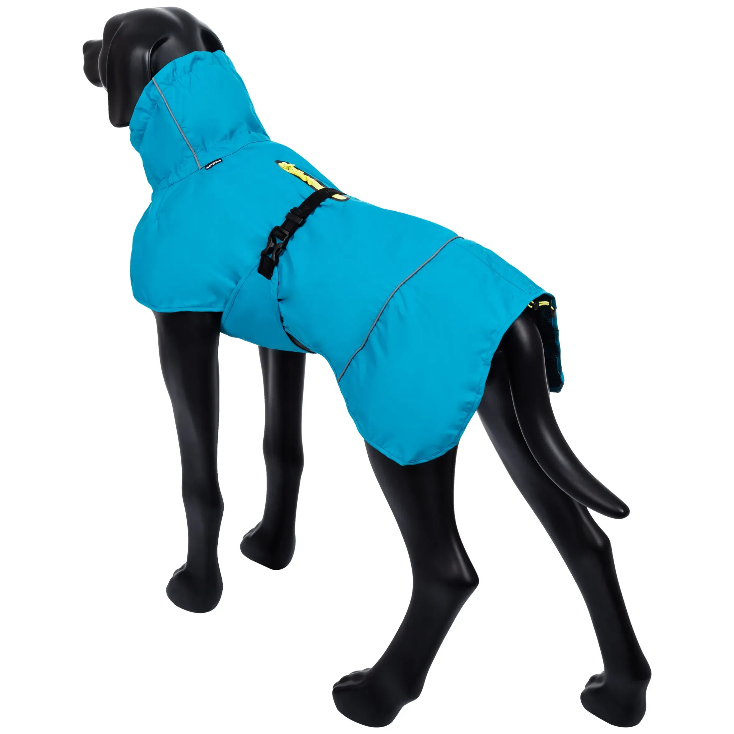 Icepeak Pet Strike raincoat