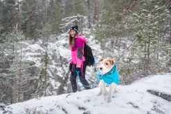 Icepeak Pet Strike raincoat