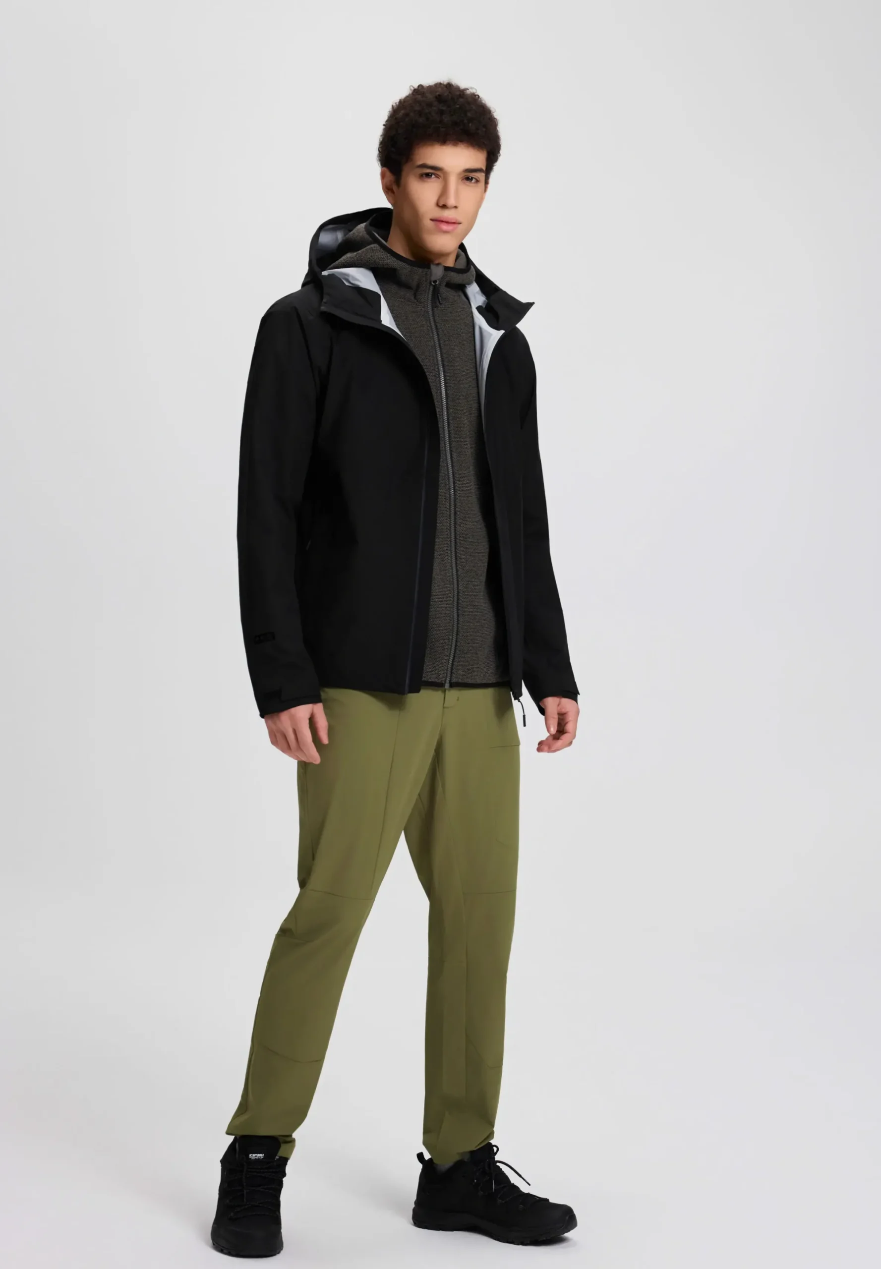 Icepeak Ulmer