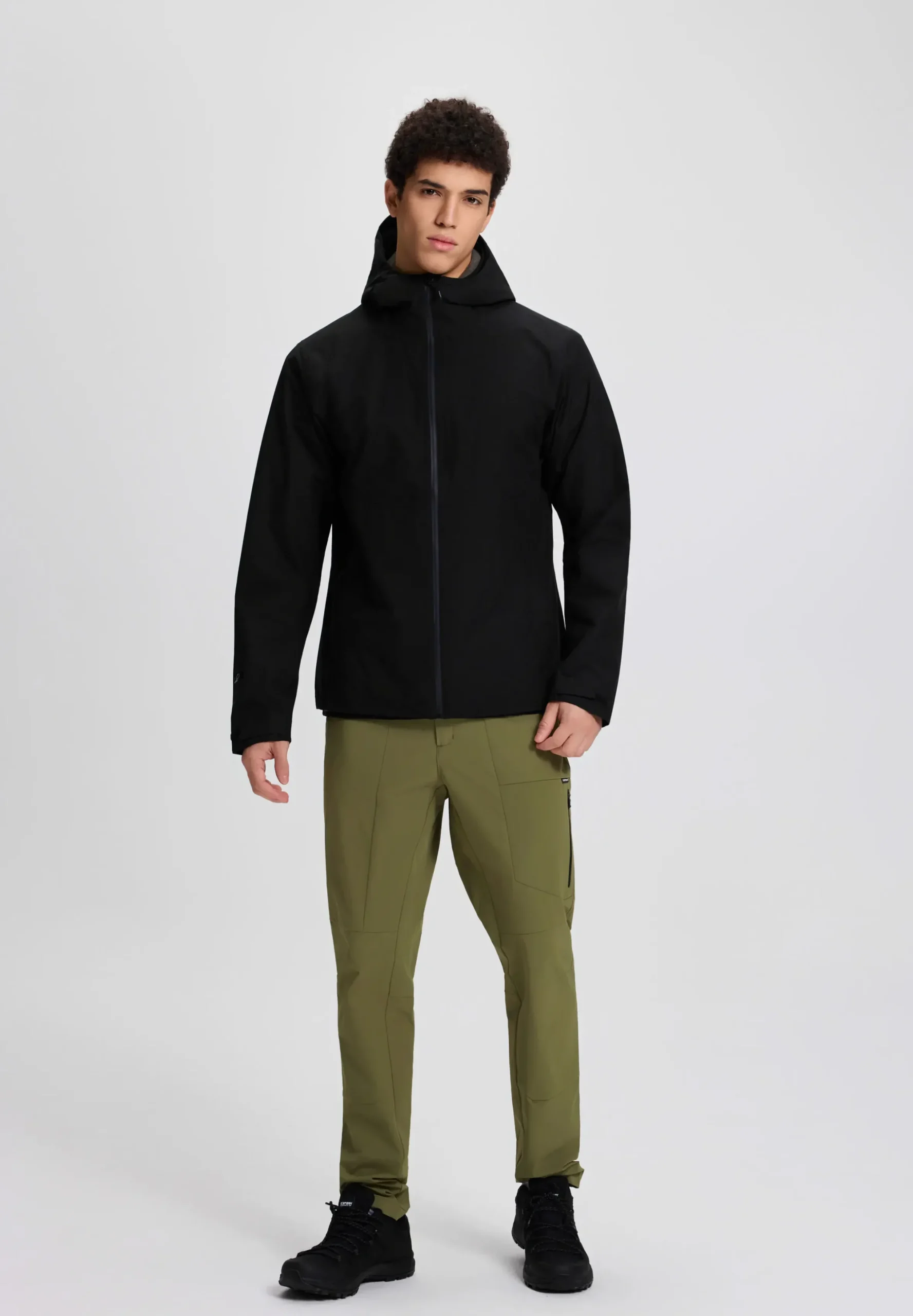 Icepeak Ulmer