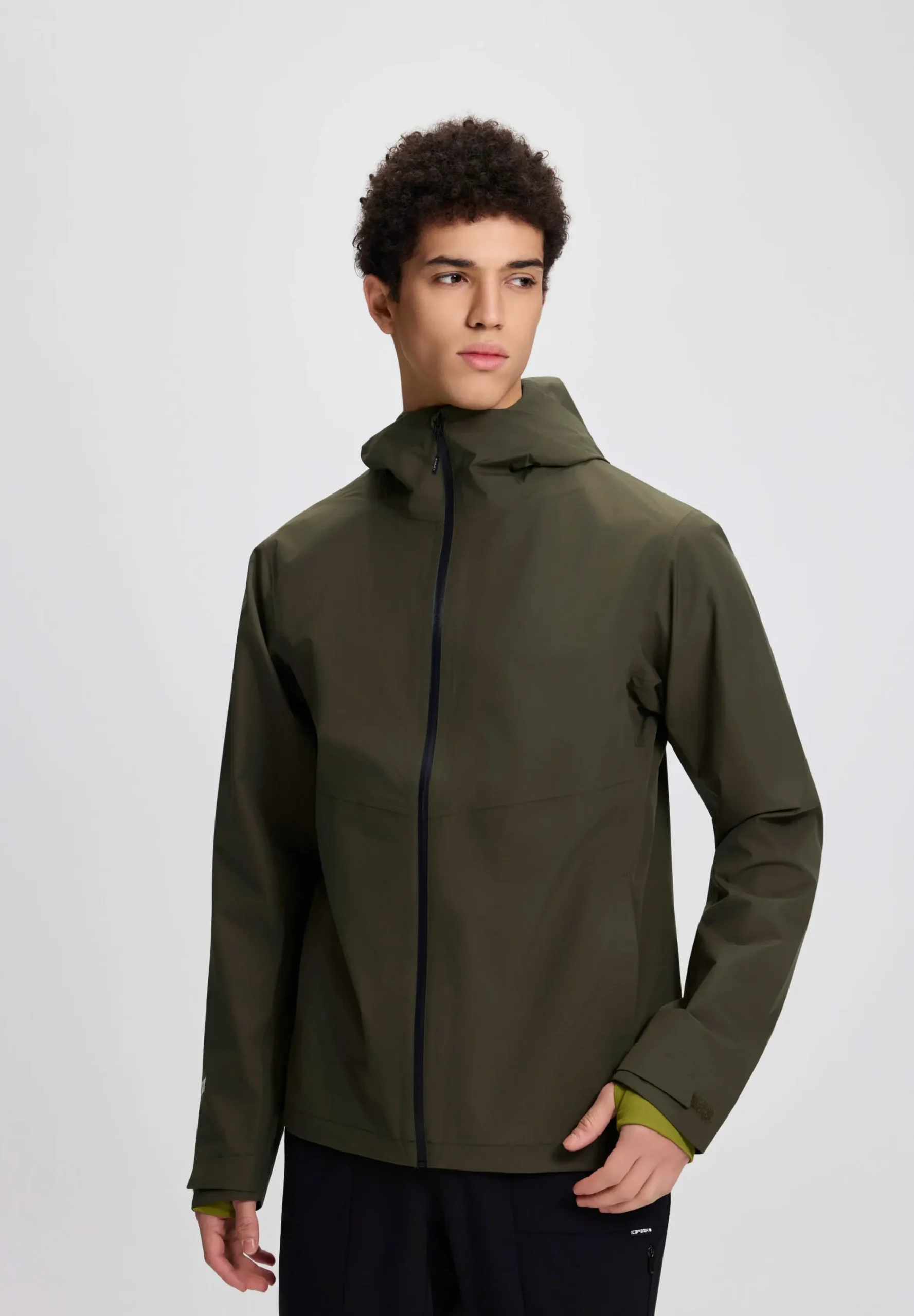 Icepeak Ulmer