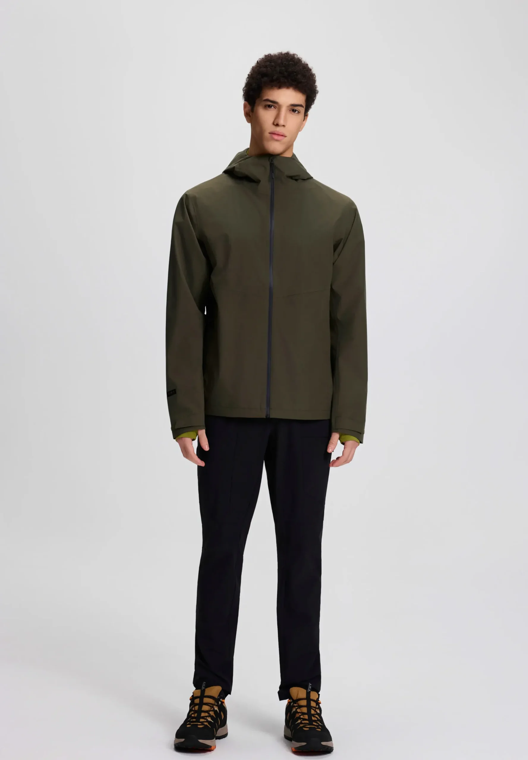 Icepeak Ulmer
