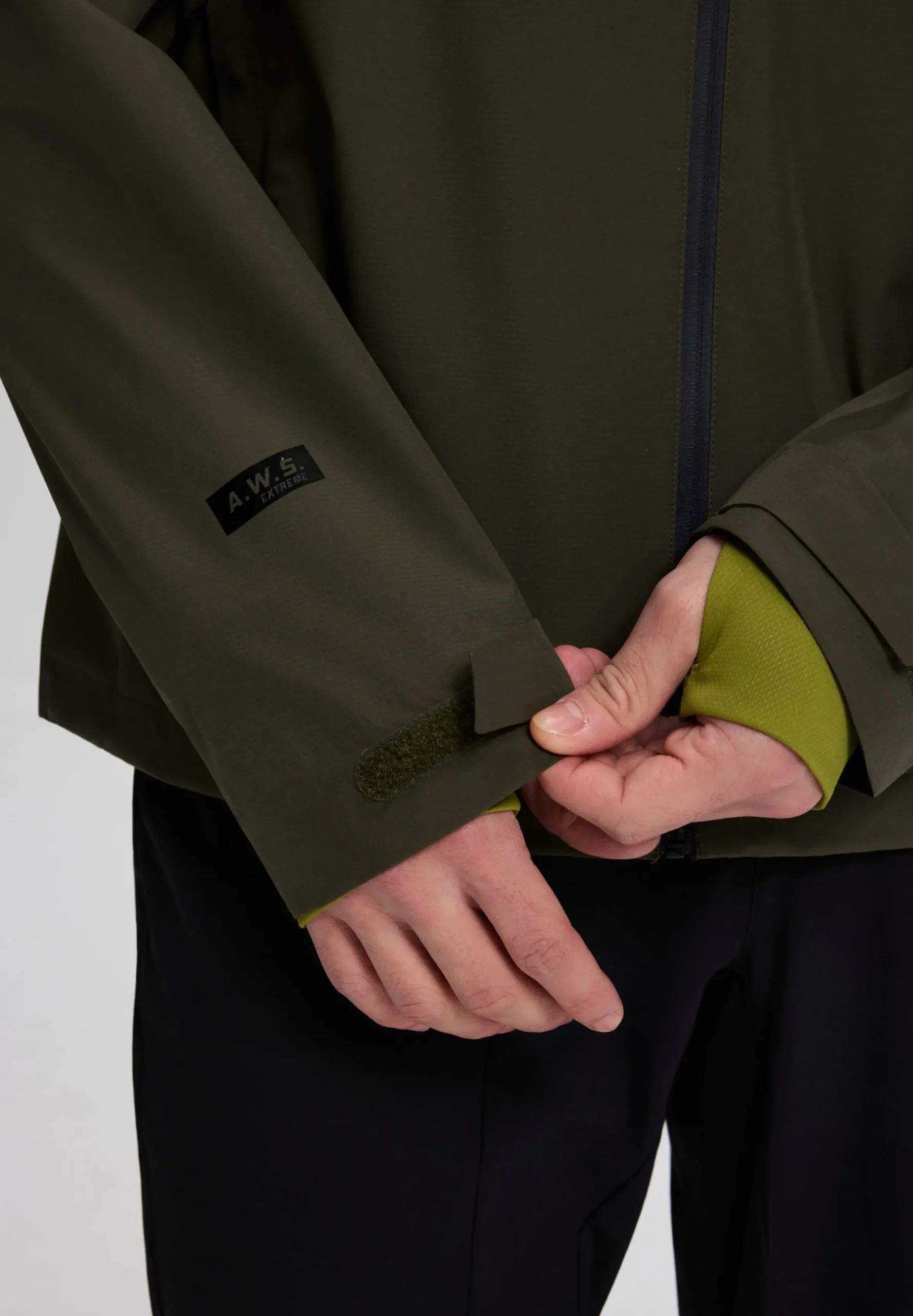 Icepeak Ulmer