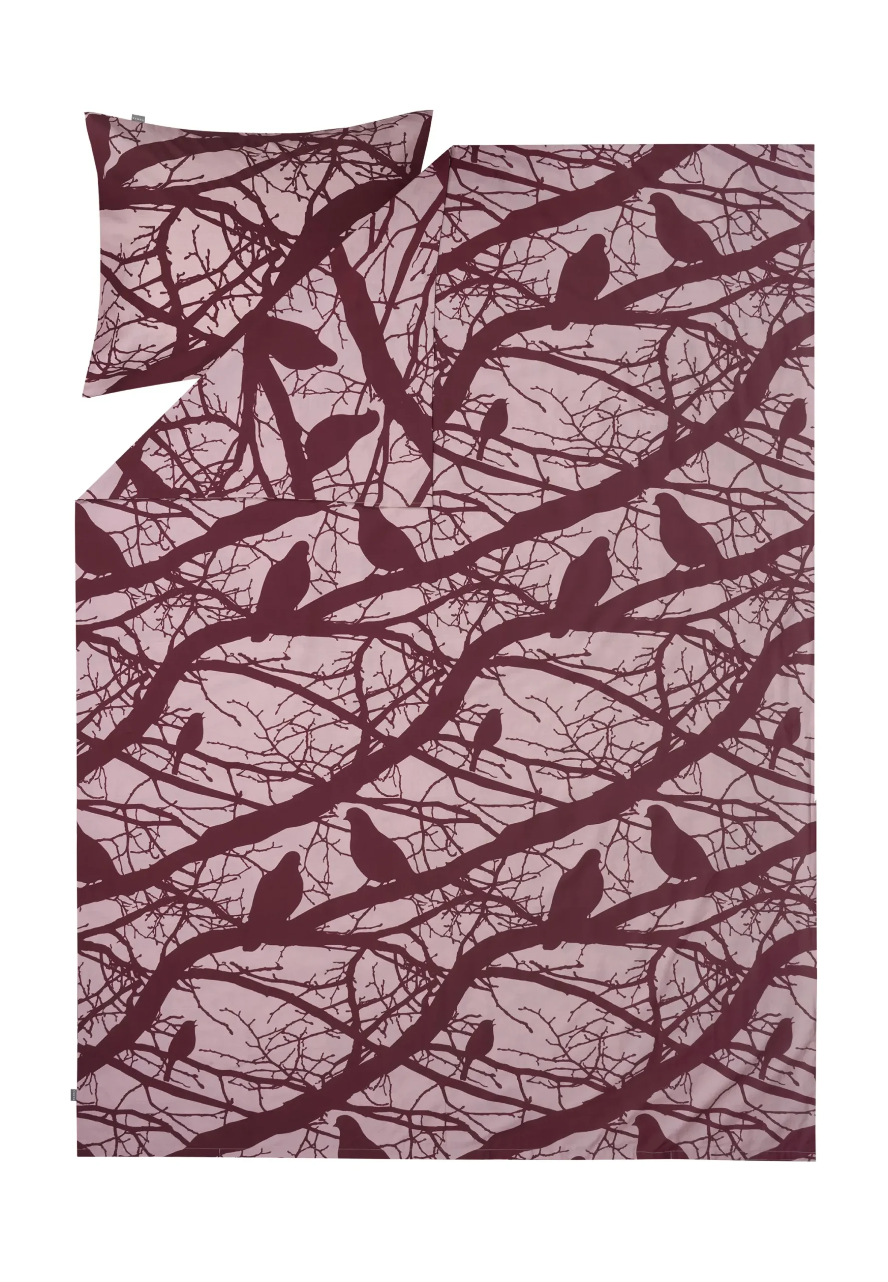 Luhta home Laulu 150x210 set