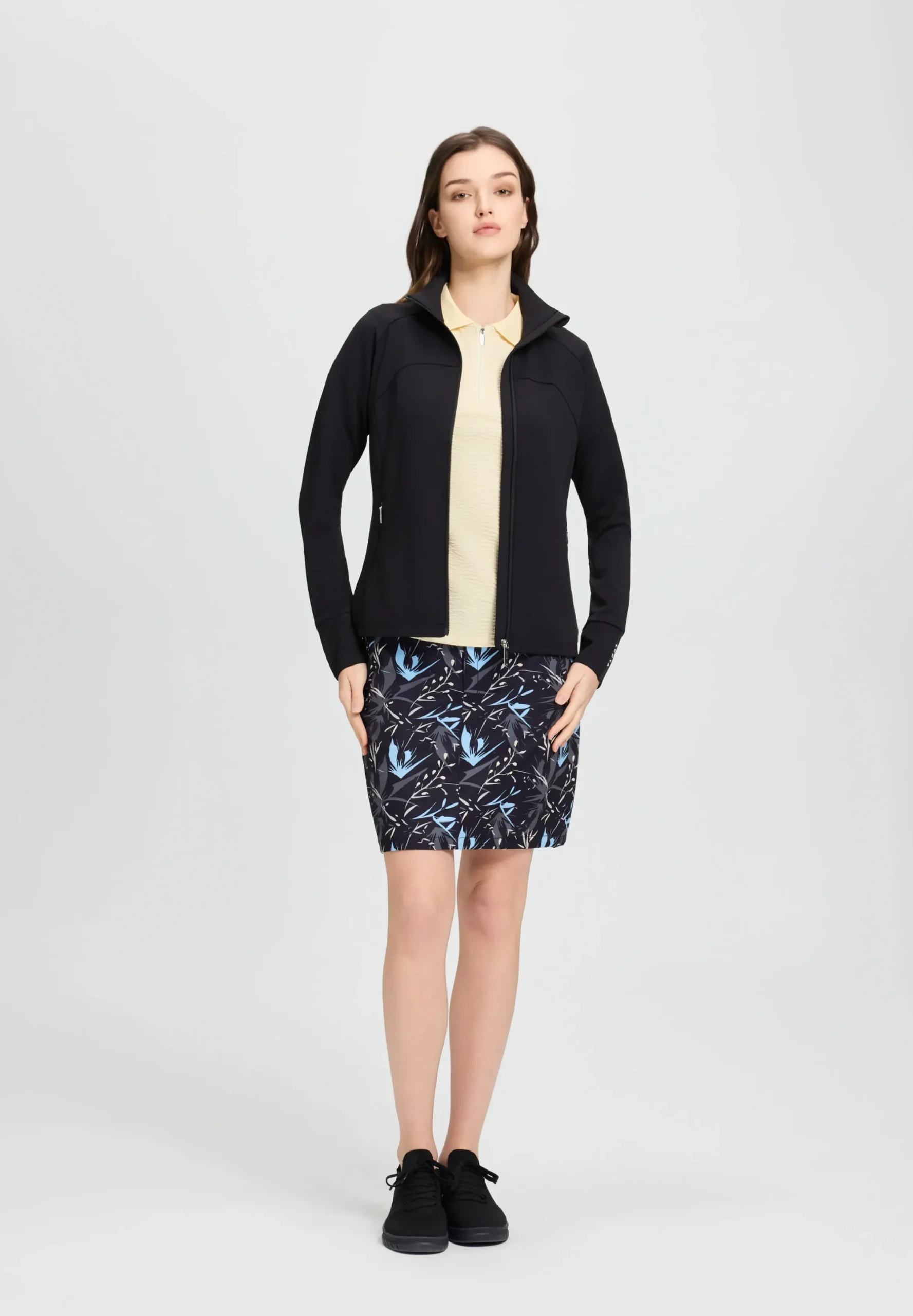 Luhta Hopiala