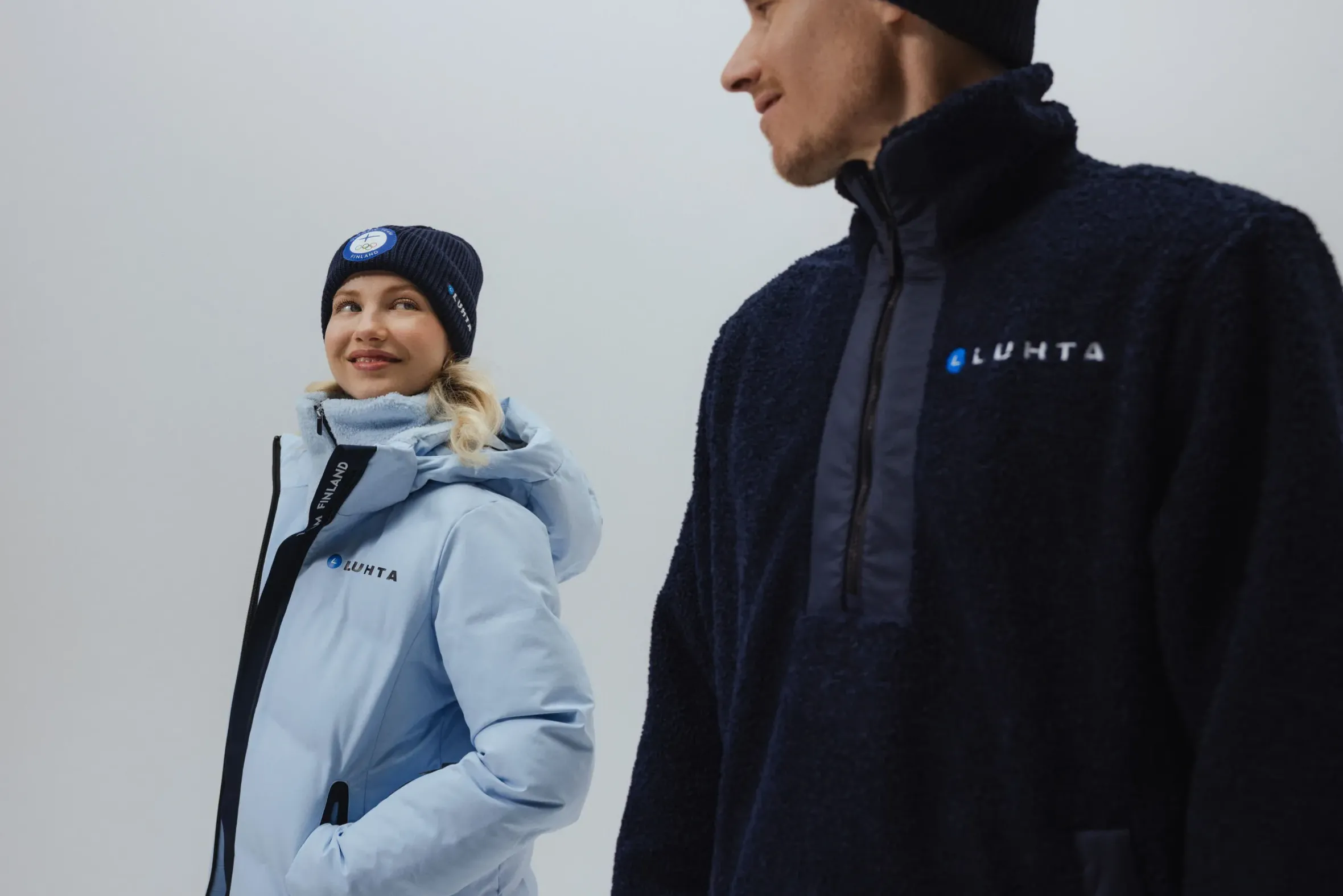 Luhta Kuura Wm