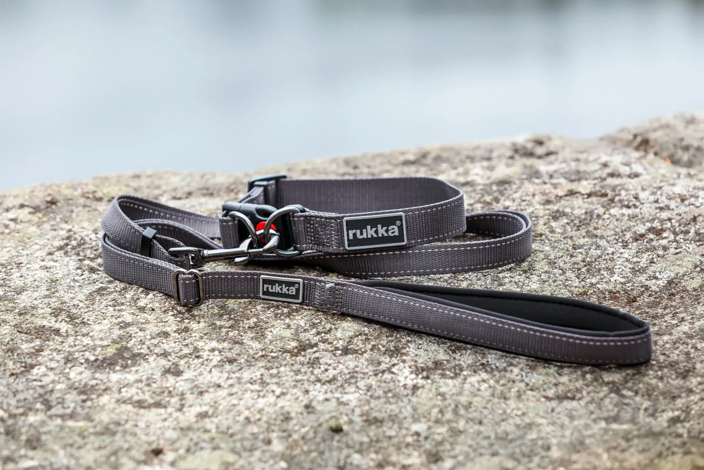 Rukka Pets Bliss collar