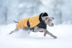 Rukka Pets Bubble Coat