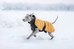 Rukka Pets Bubble Coat