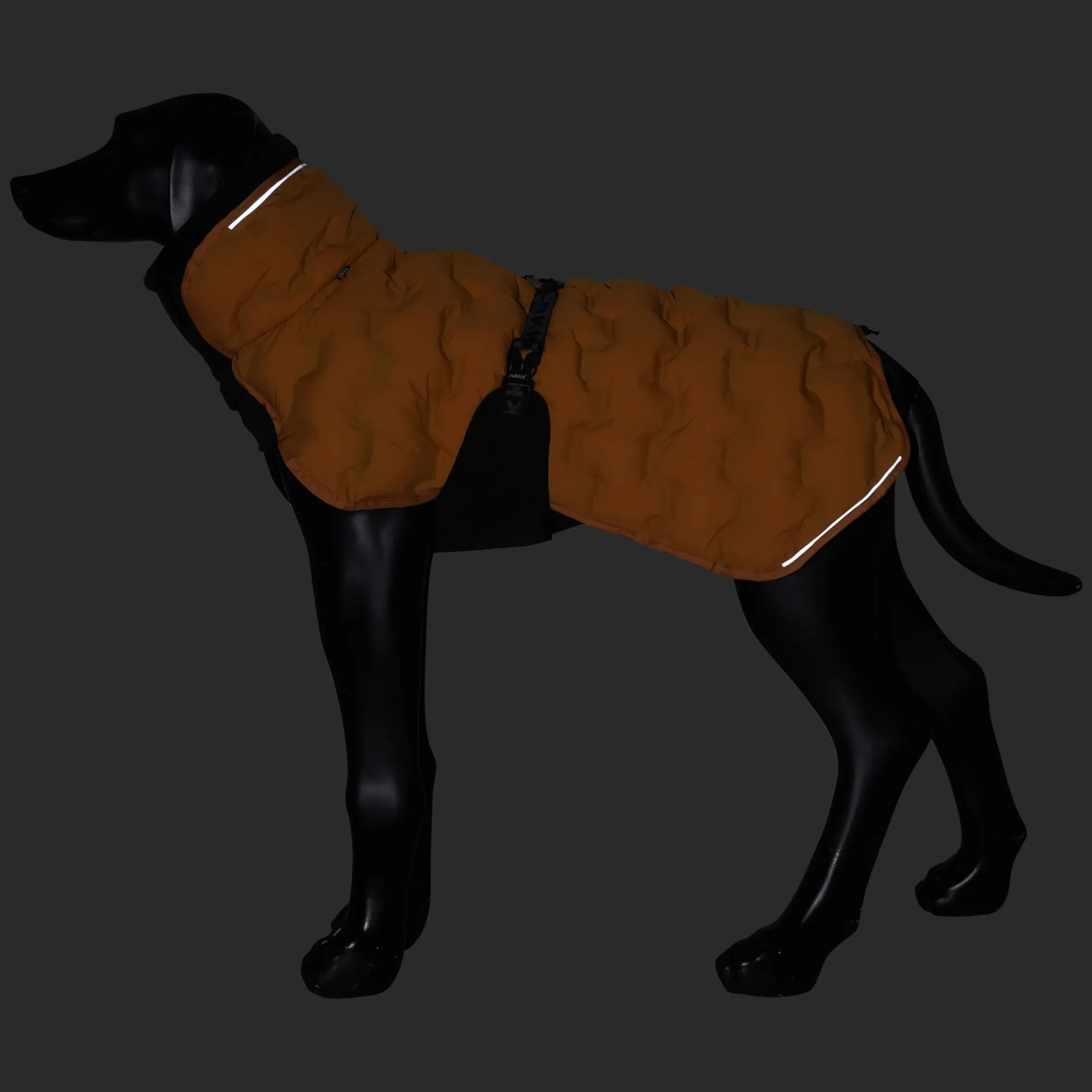 Rukka Pets Bubble Coat