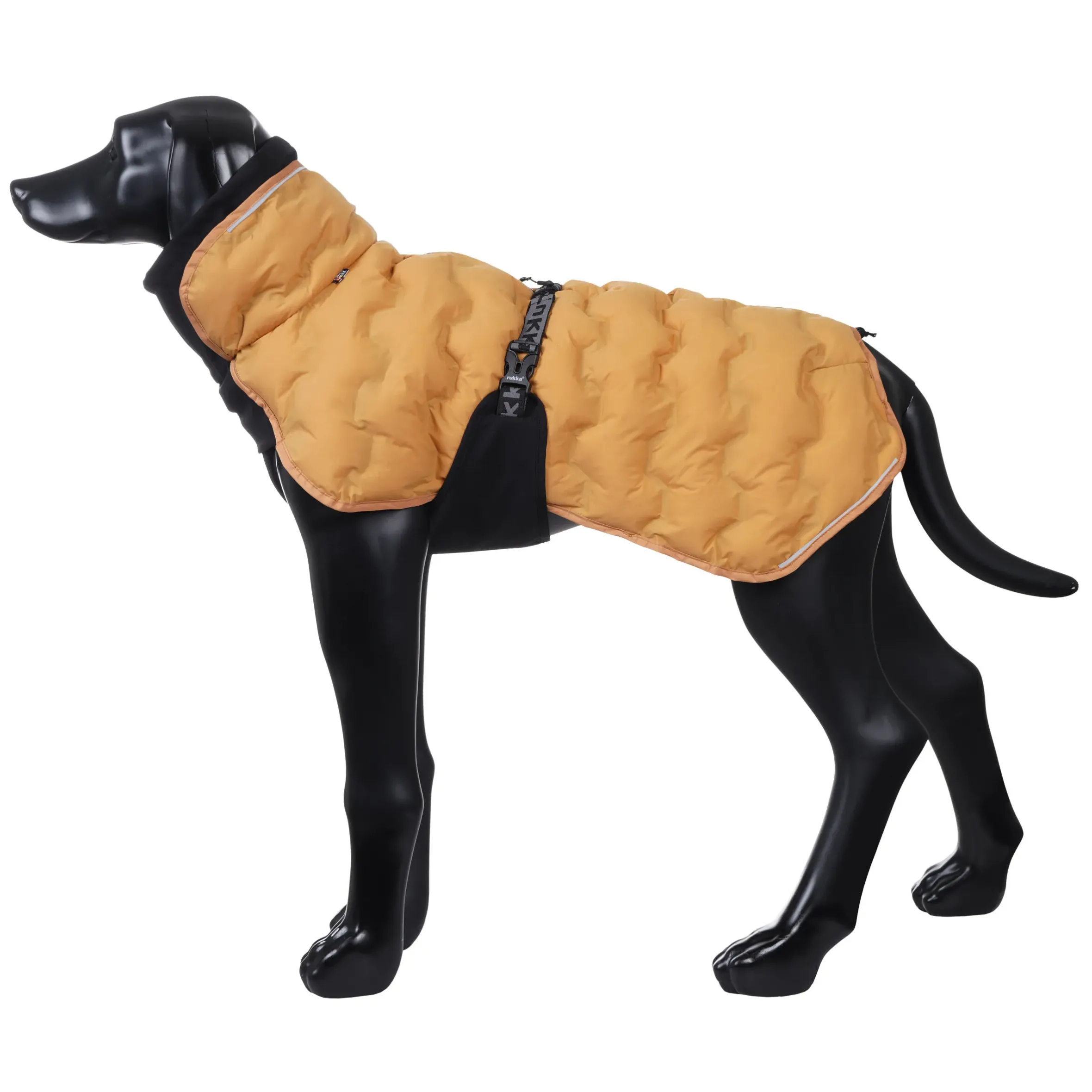 Rukka Pets Bubble Coat