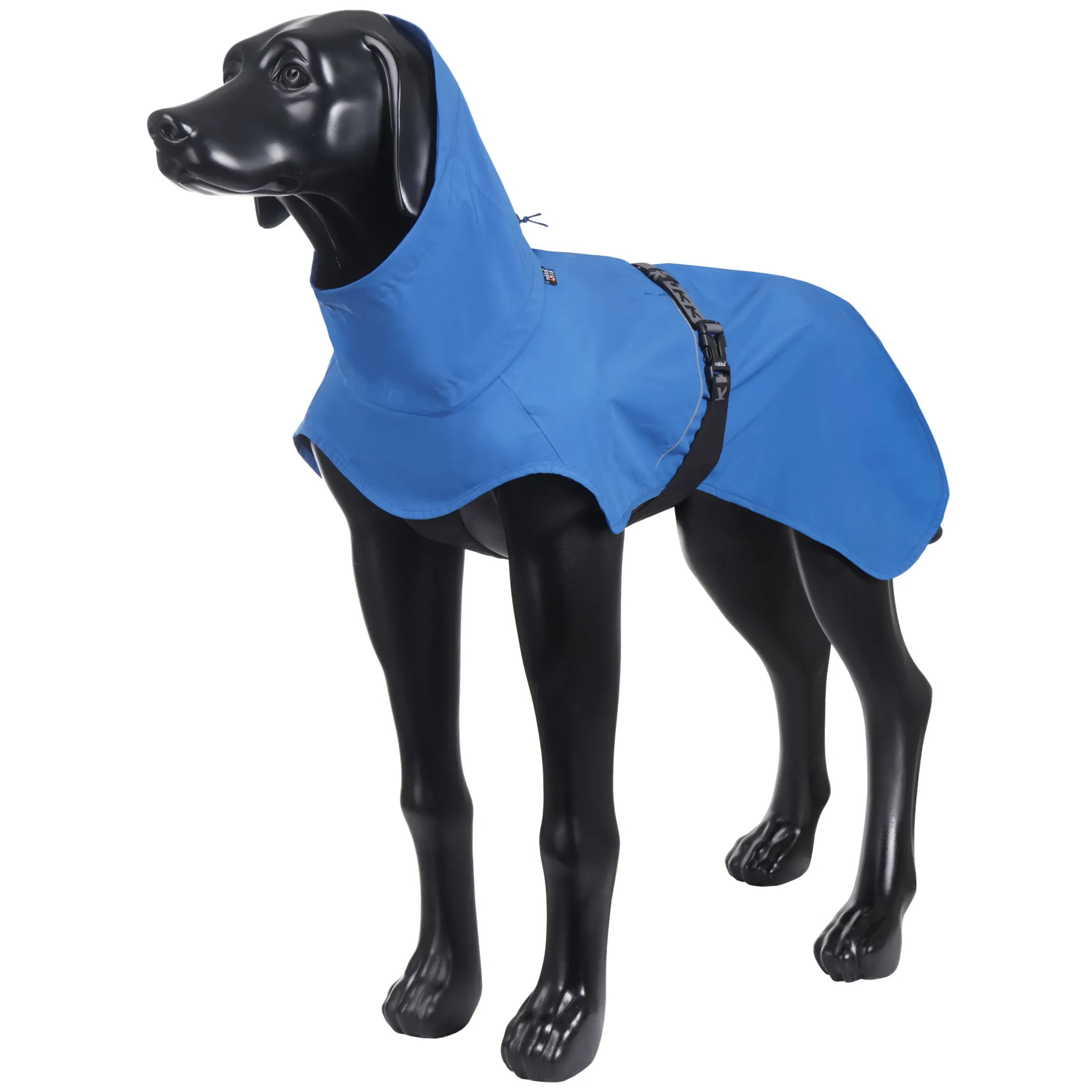 Rukka Pets Discovery 3In1 Coat