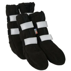 Rukka Pets Fleece boots 4pcs