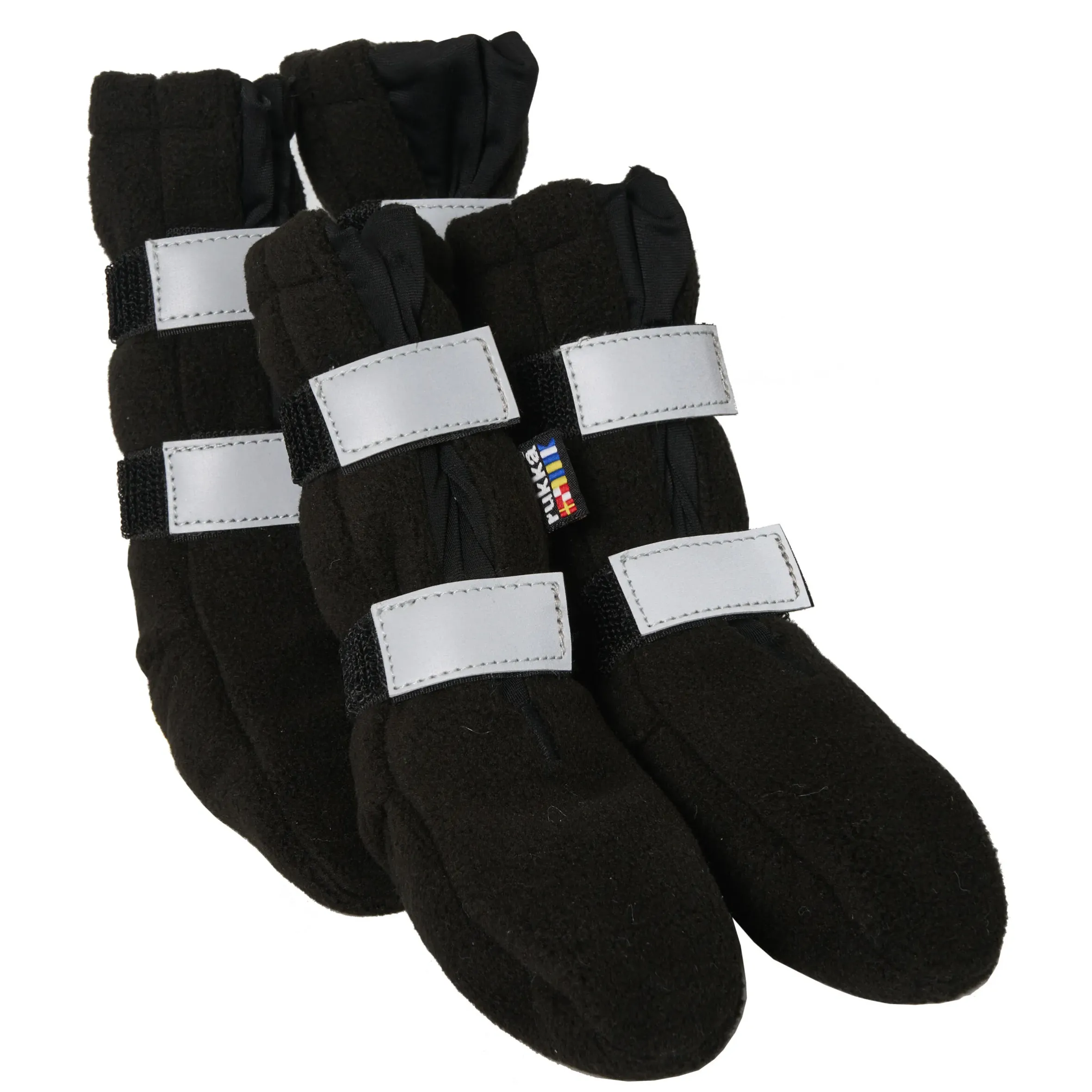 Rukka Pets Fleece boots 4pcs