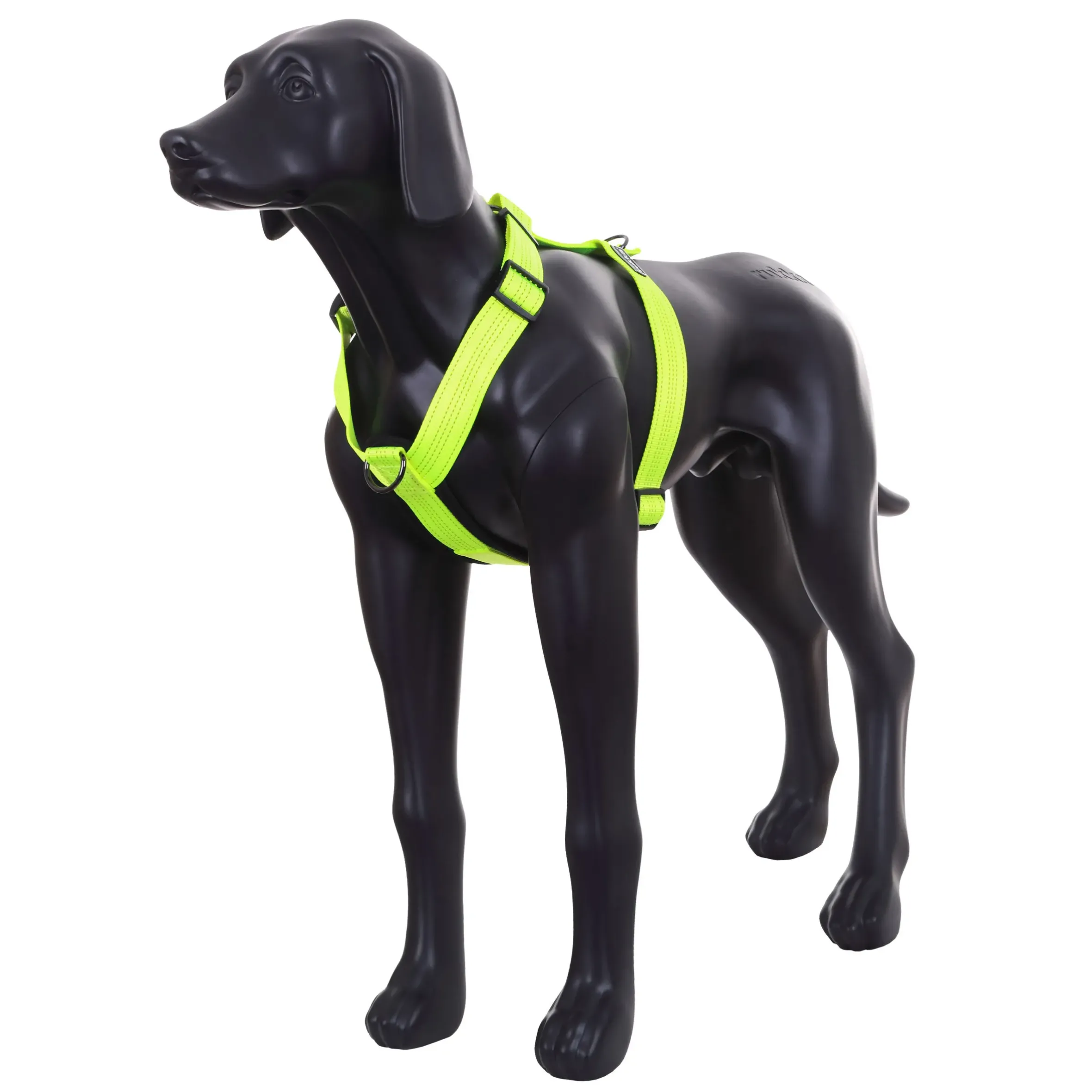 Rukka Pets Form neon harness