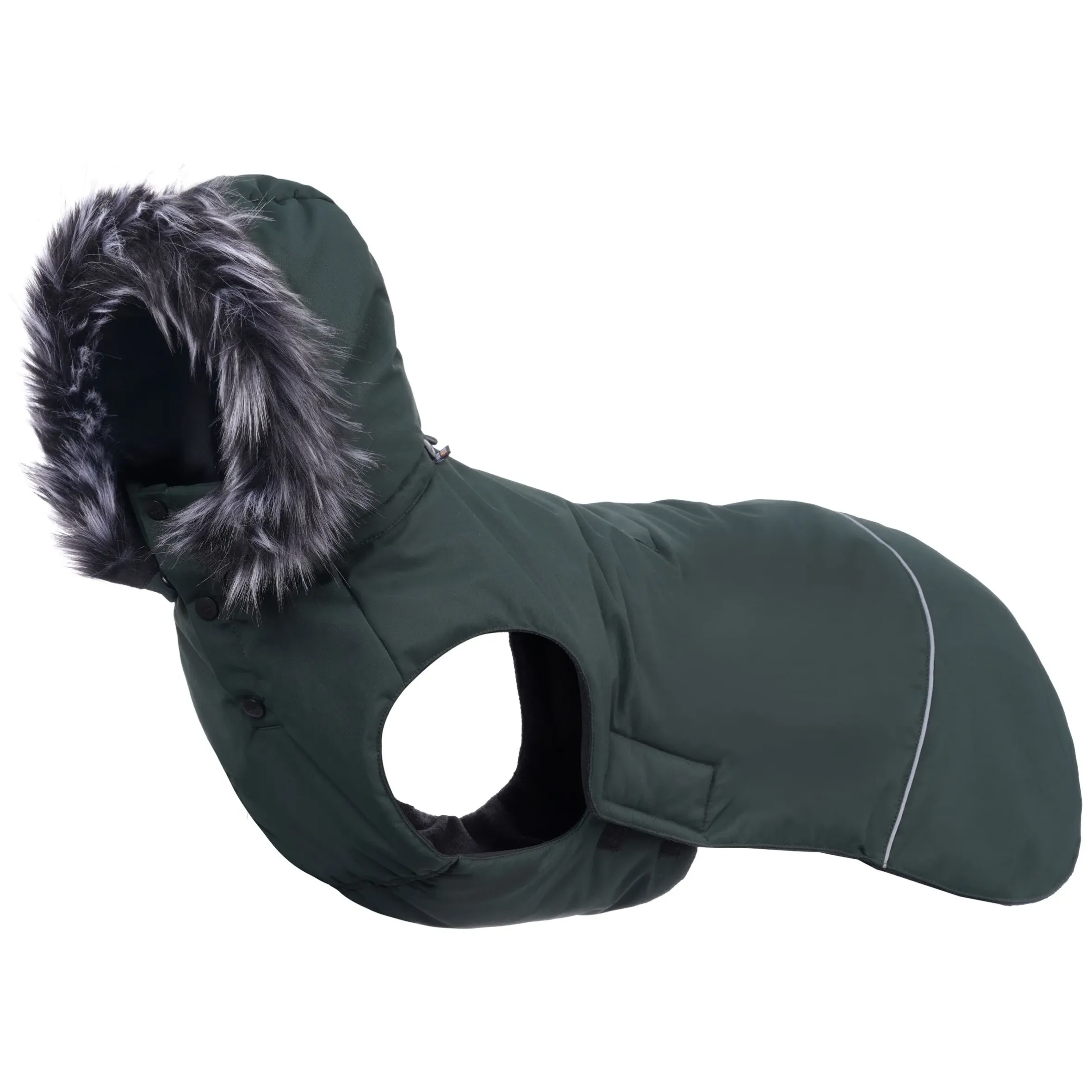 Rukka Pets Frostbiter parka