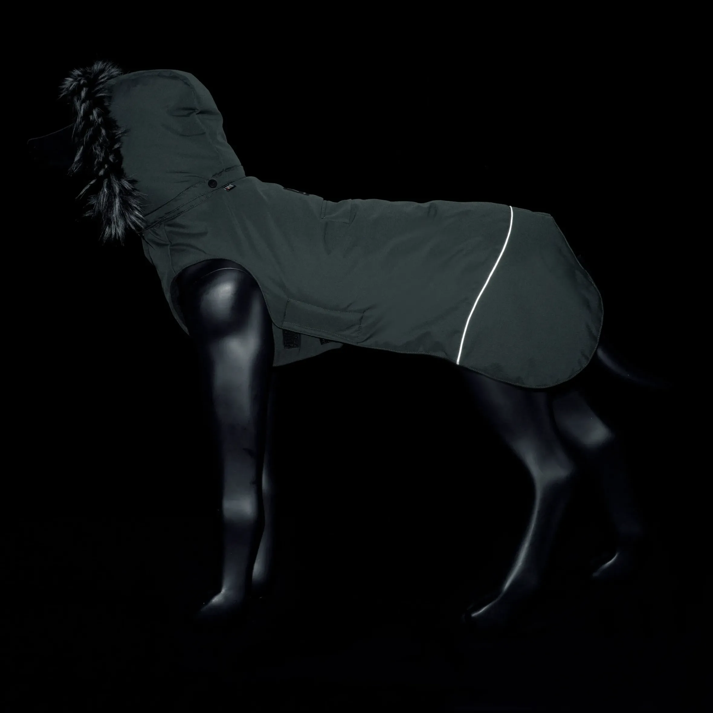 Rukka Pets Frostbiter parka