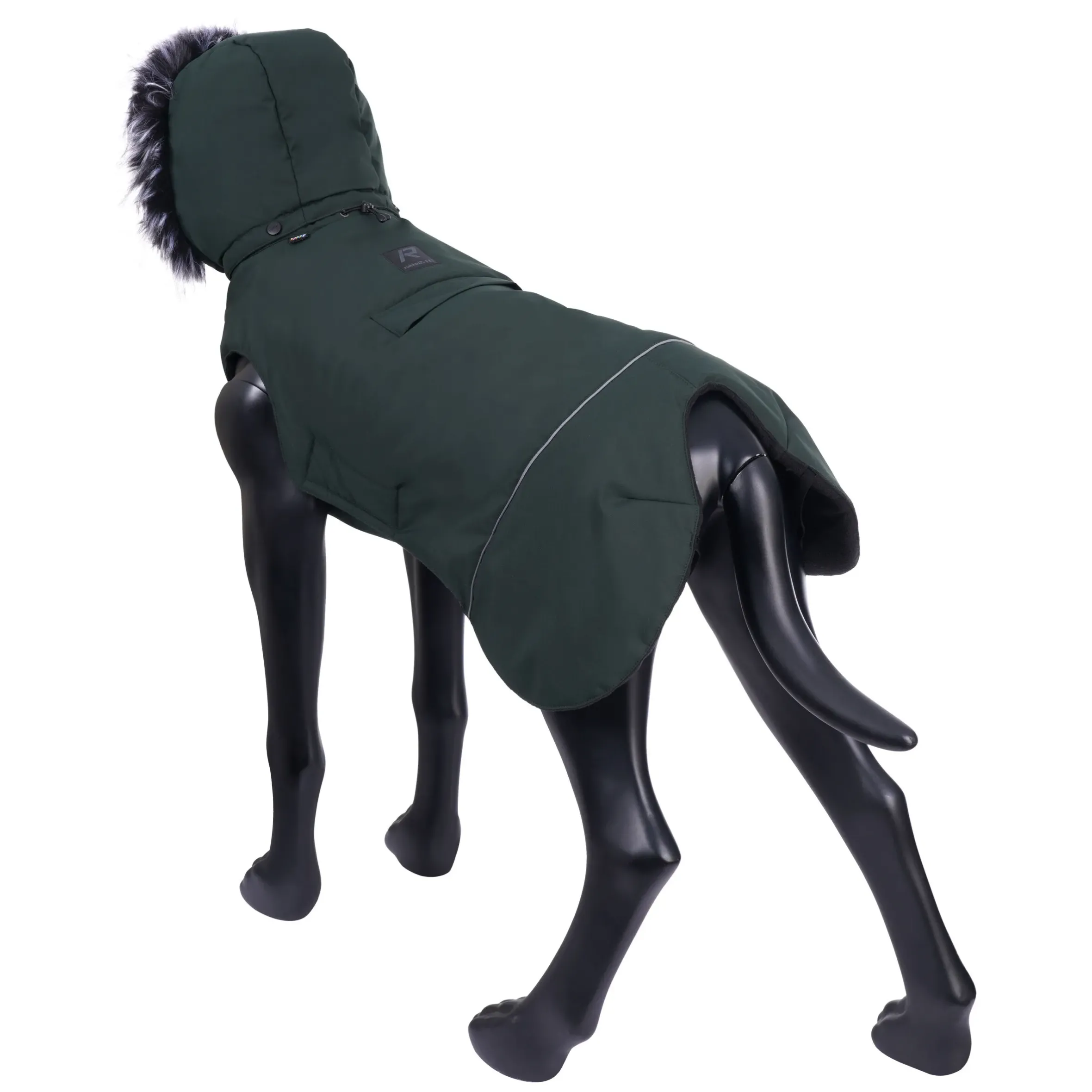 Rukka Pets Frostbiter parka