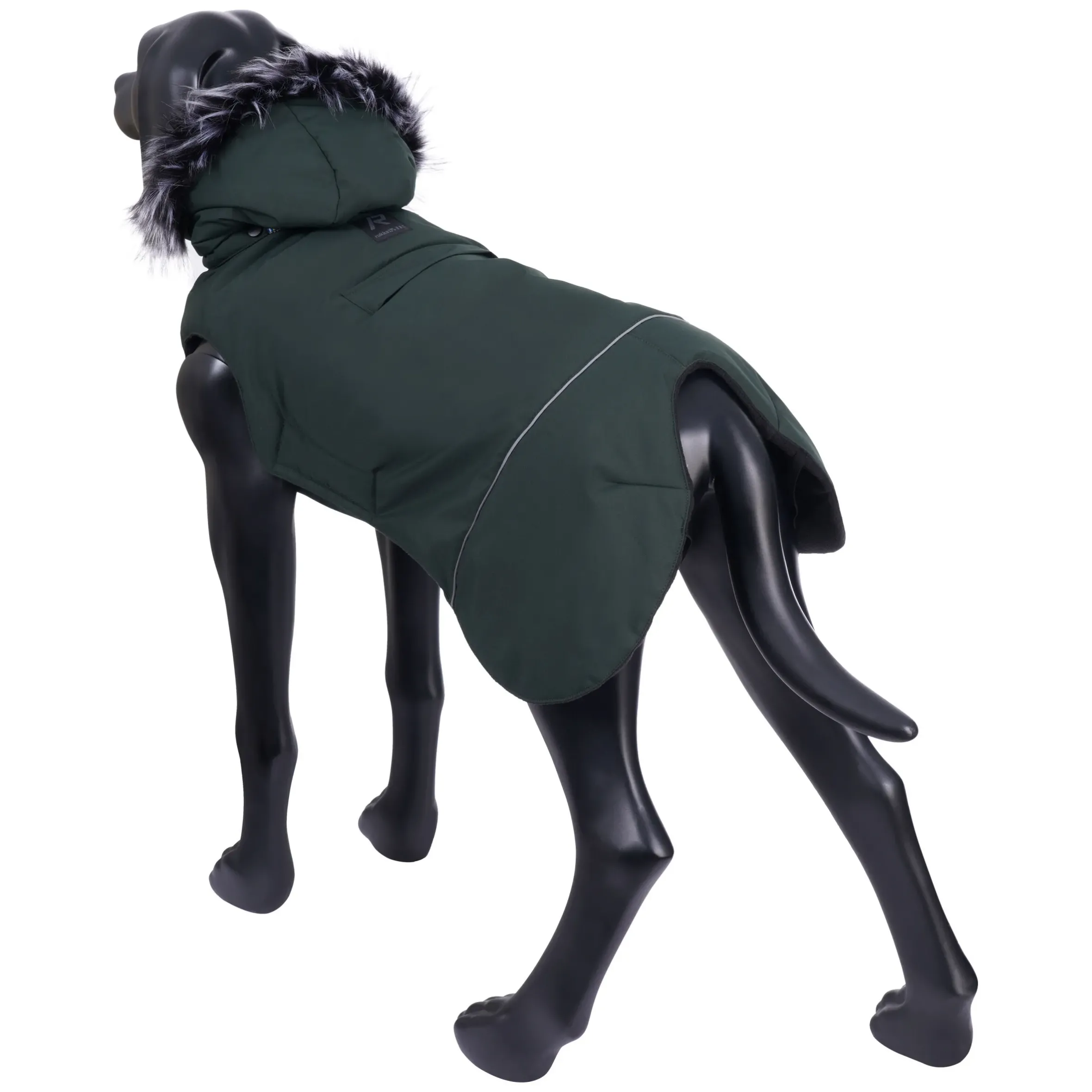 Rukka Pets Frostbiter parka
