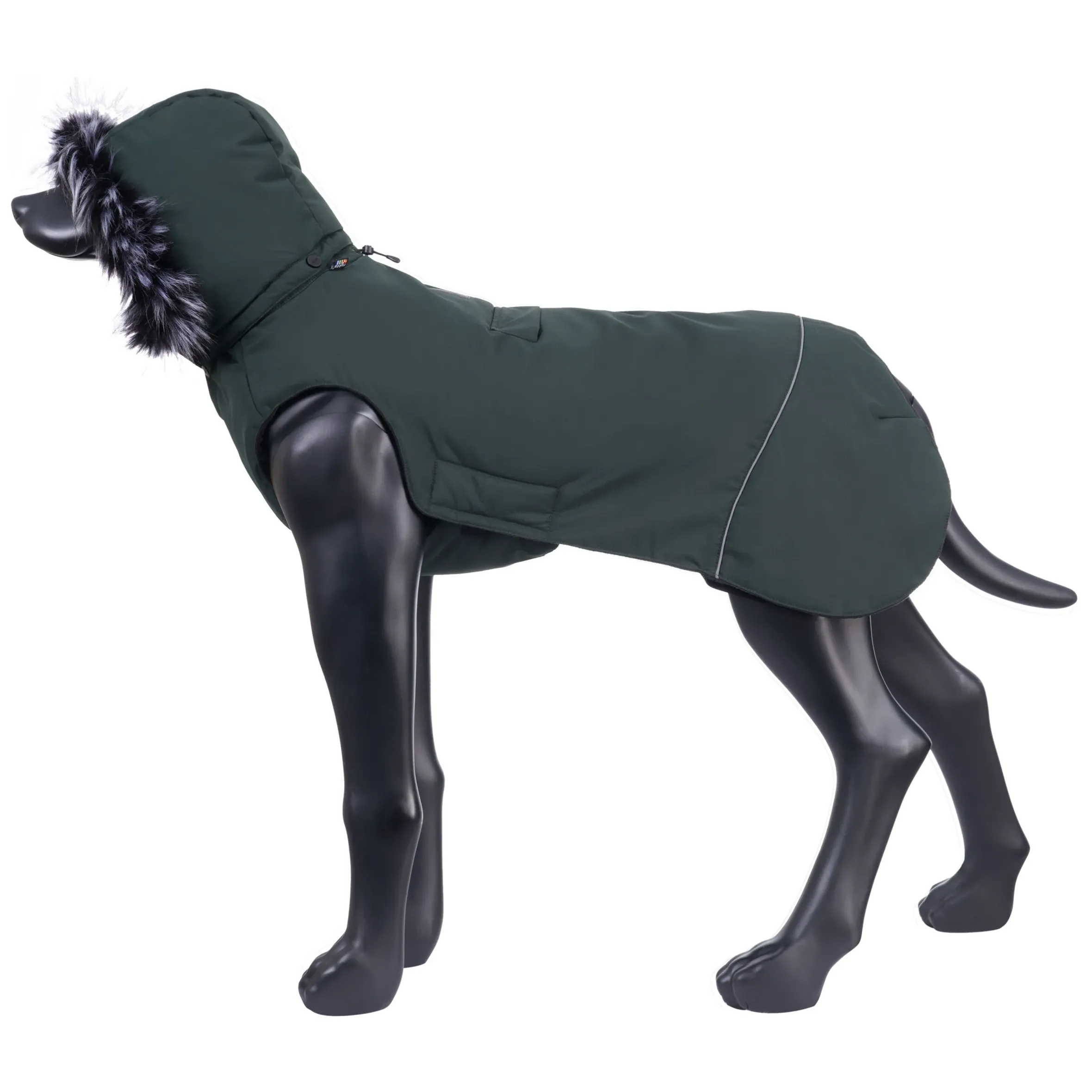 Rukka Pets Frostbiter parka