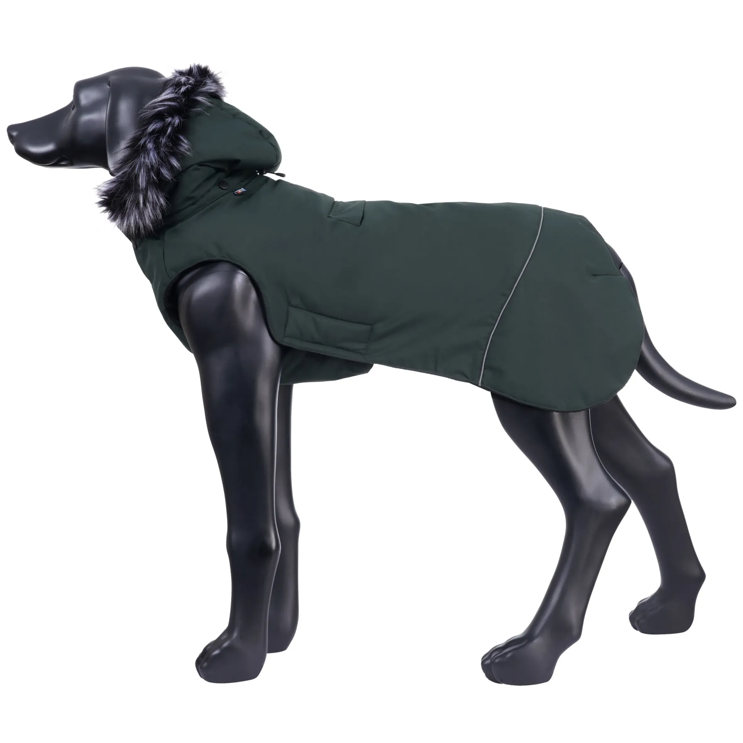 Rukka Pets Frostbiter parka