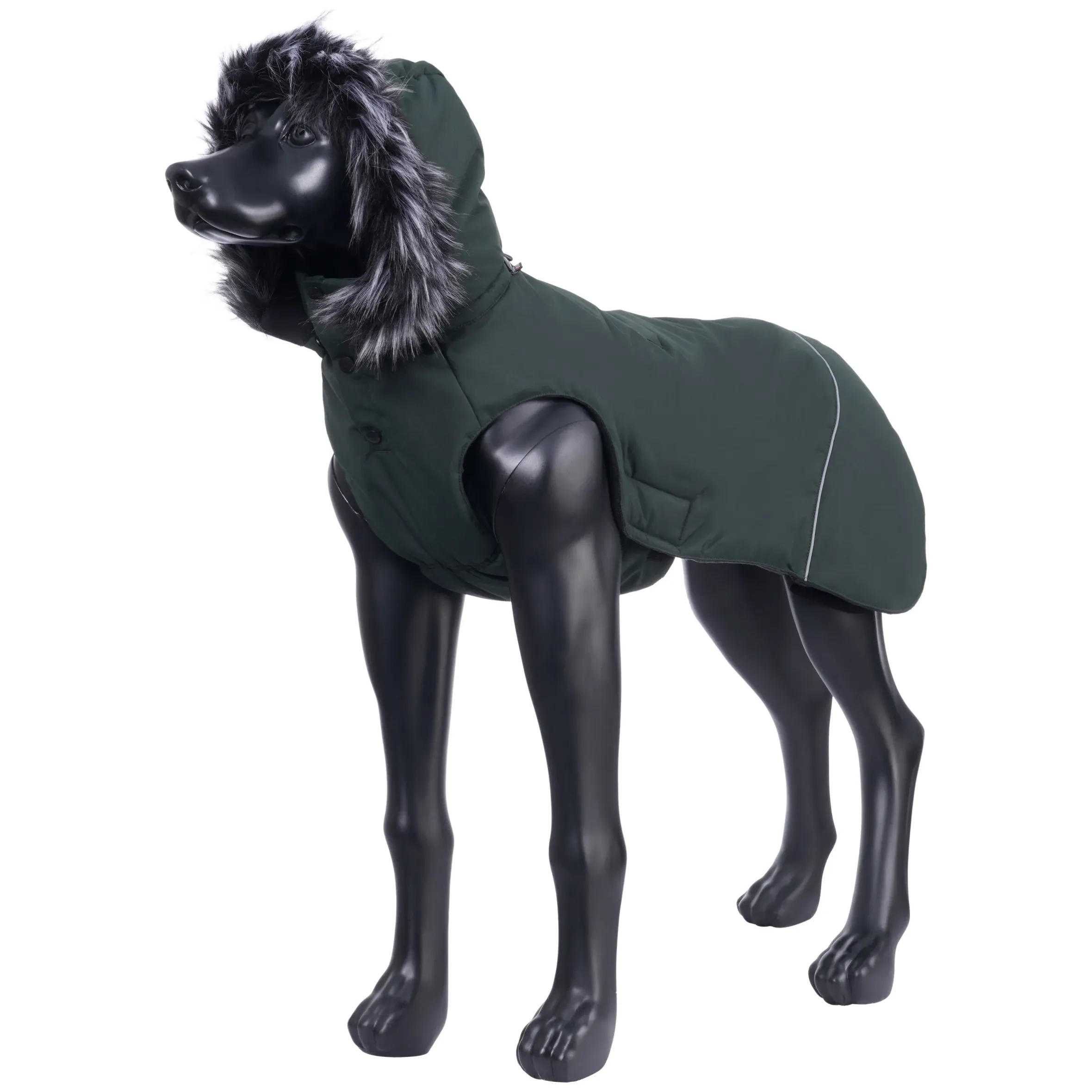 Rukka Pets Frostbiter parka