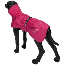 Rukka Pets Hase raincoat