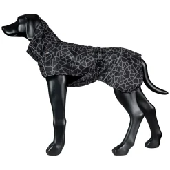 Rukka Pets Hayton warm raincoat
