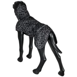 Rukka Pets Hayton warm raincoat
