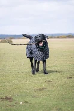 Rukka Pets Hayton warm raincoat