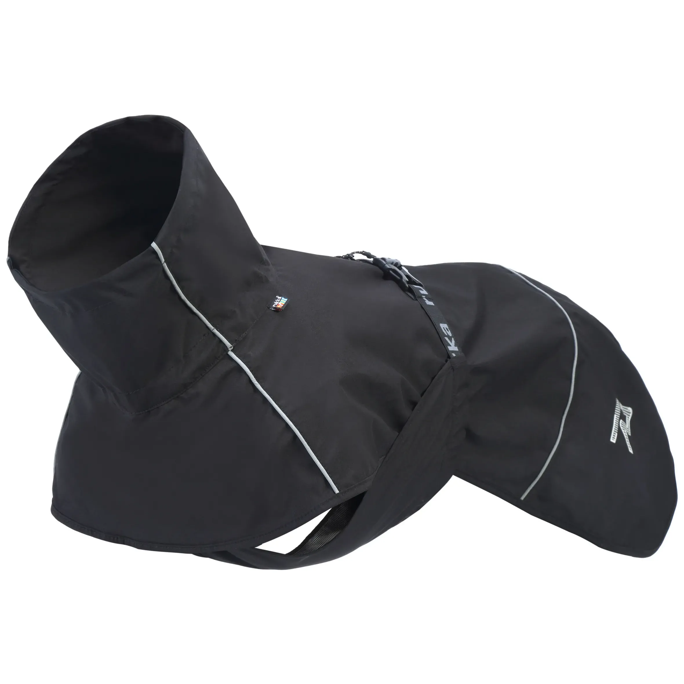 Rukka Pets Hayton x raincoat