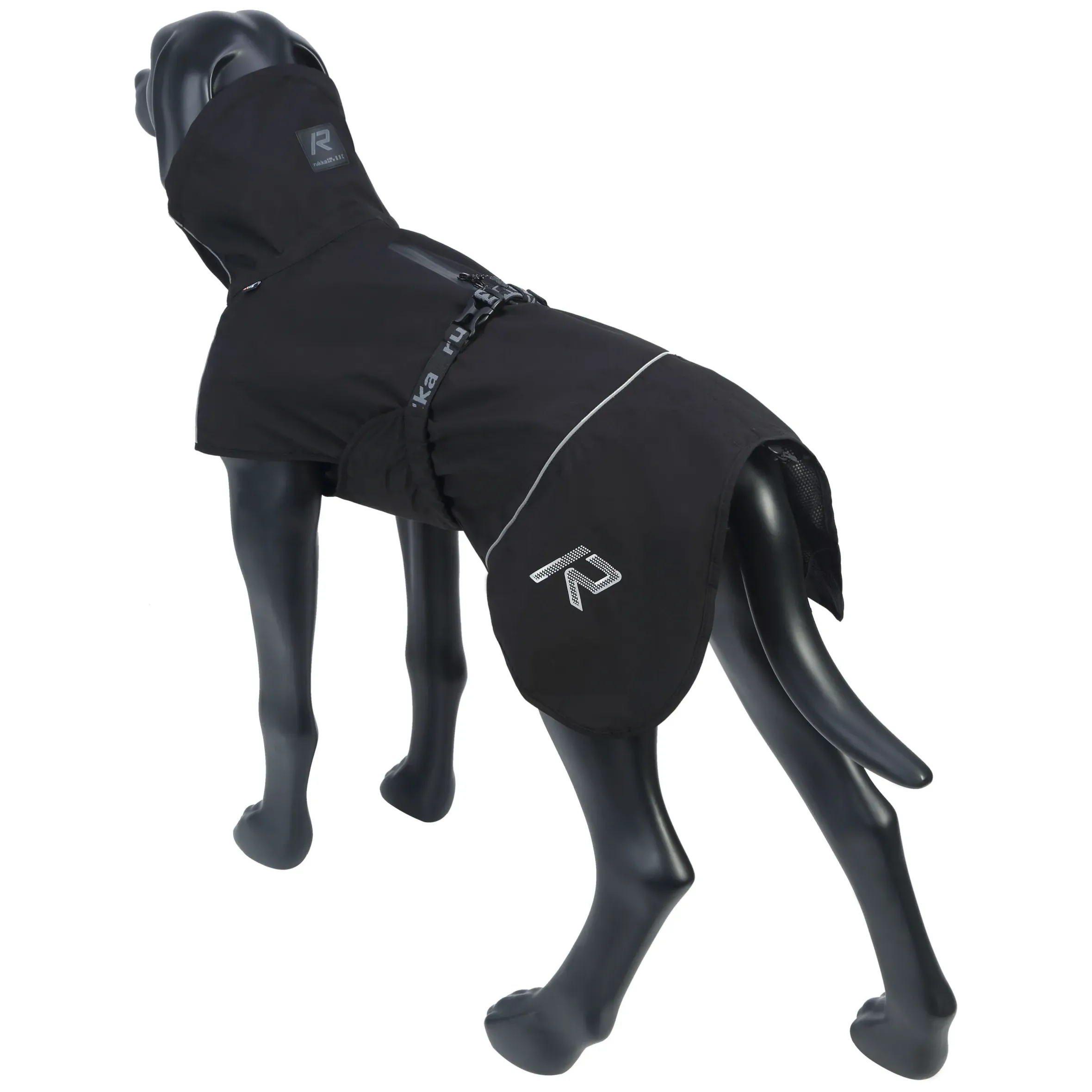Rukka Pets Hayton x raincoat