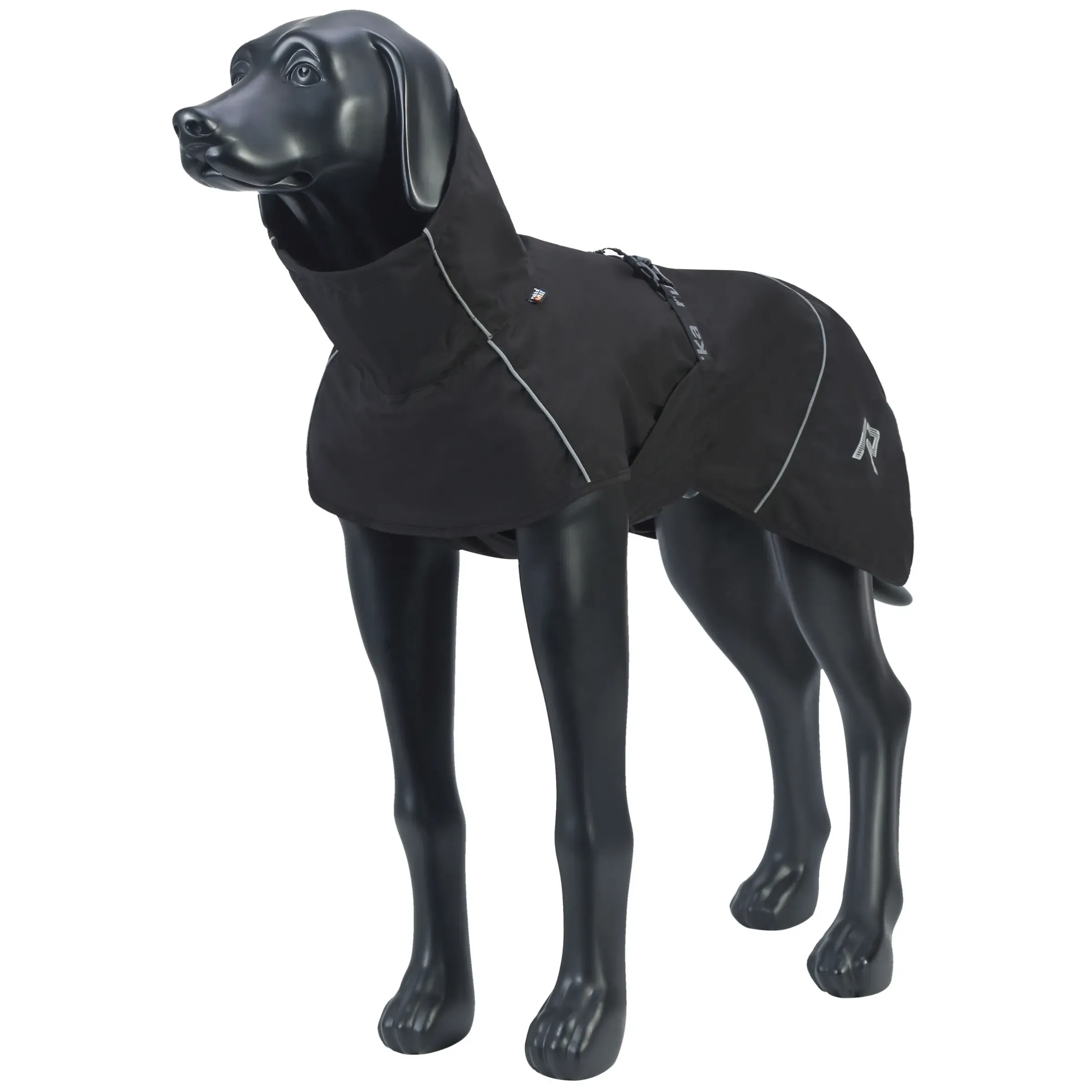 Rukka Pets Hayton x raincoat