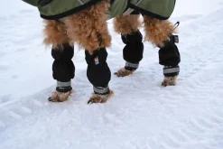 Rukka Pets Line Leg Covers