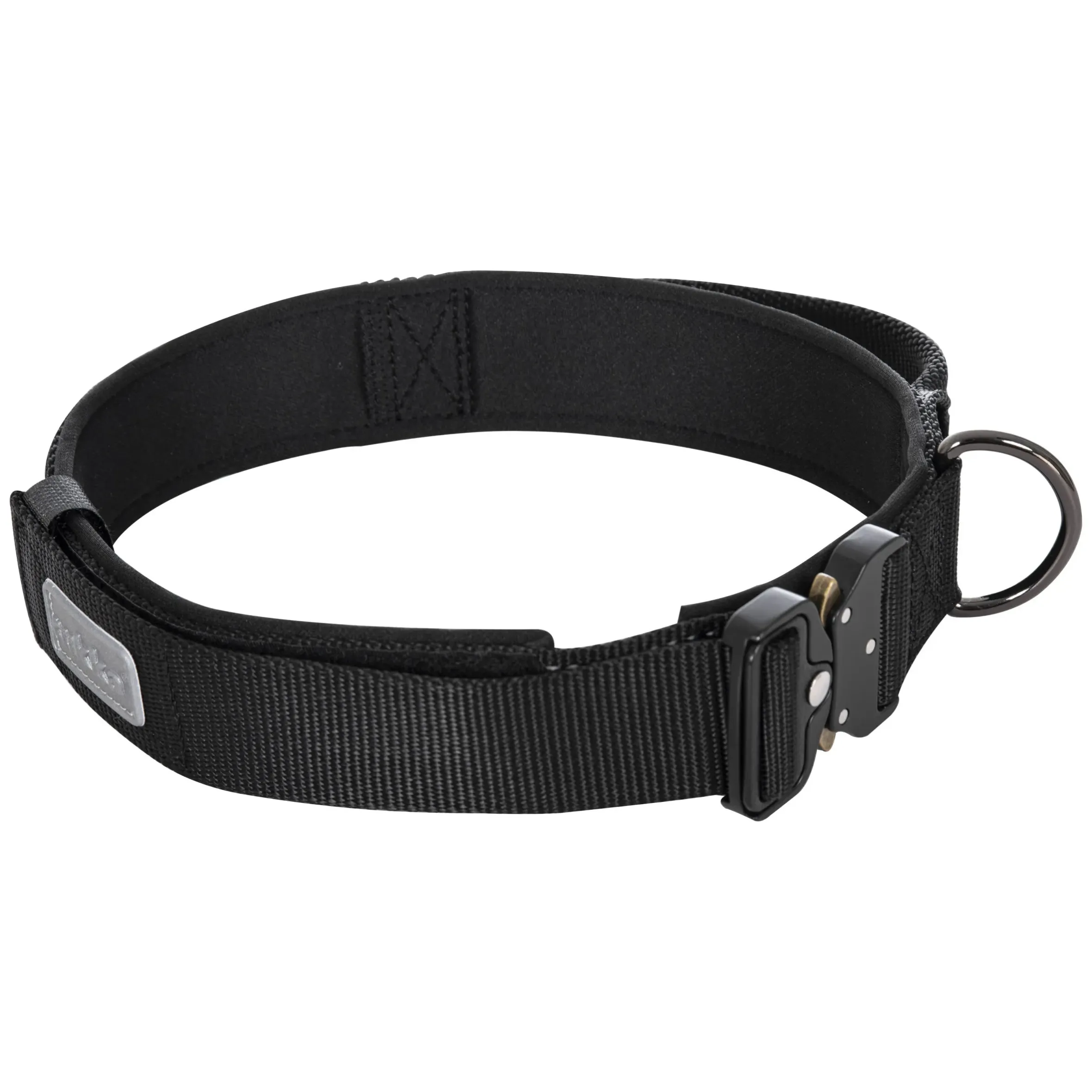 Rukka Pets Mission collar